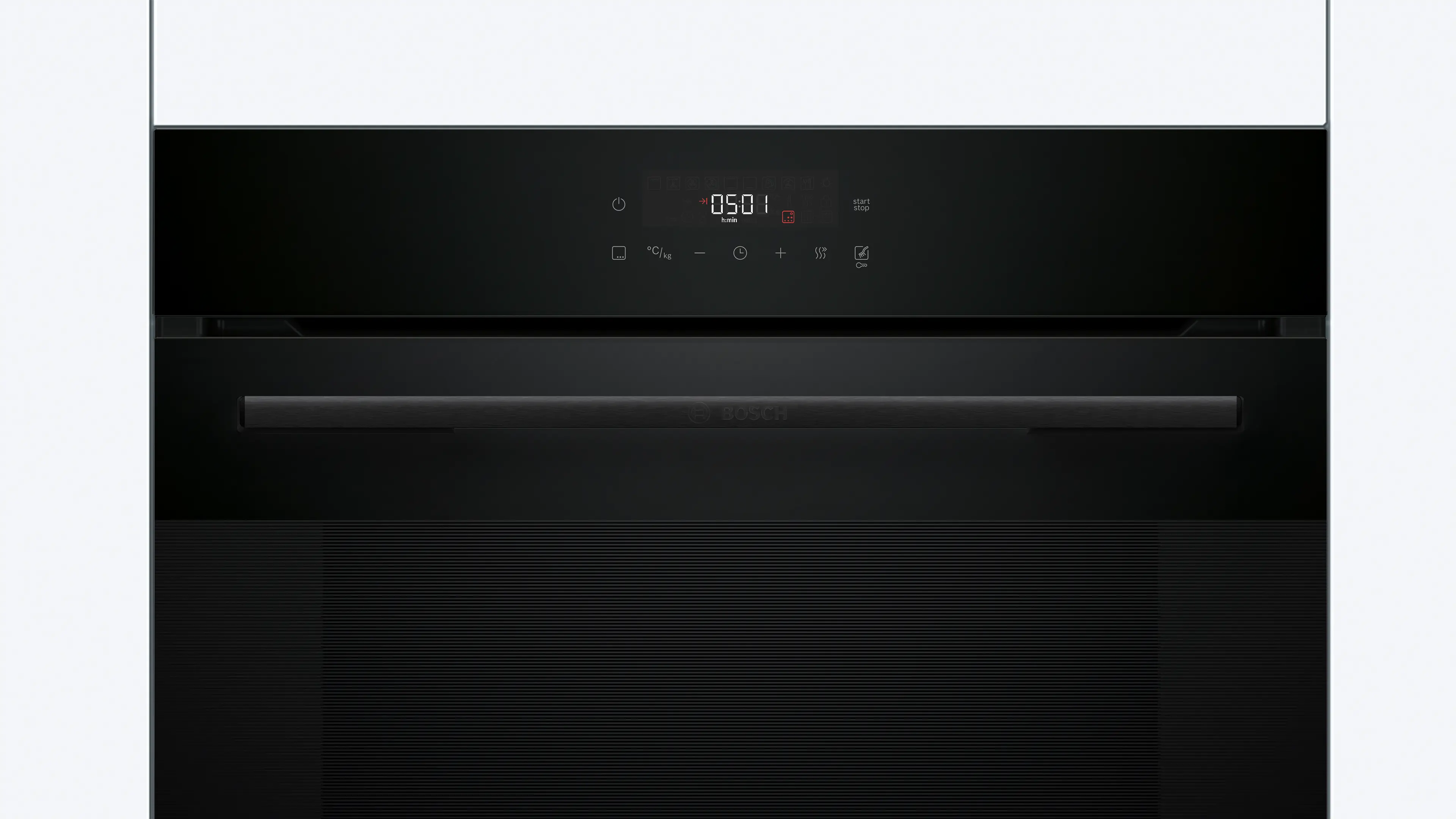 Bosch Built in Oven 76 Ltr HGY852YB0I - HGY852YB0I