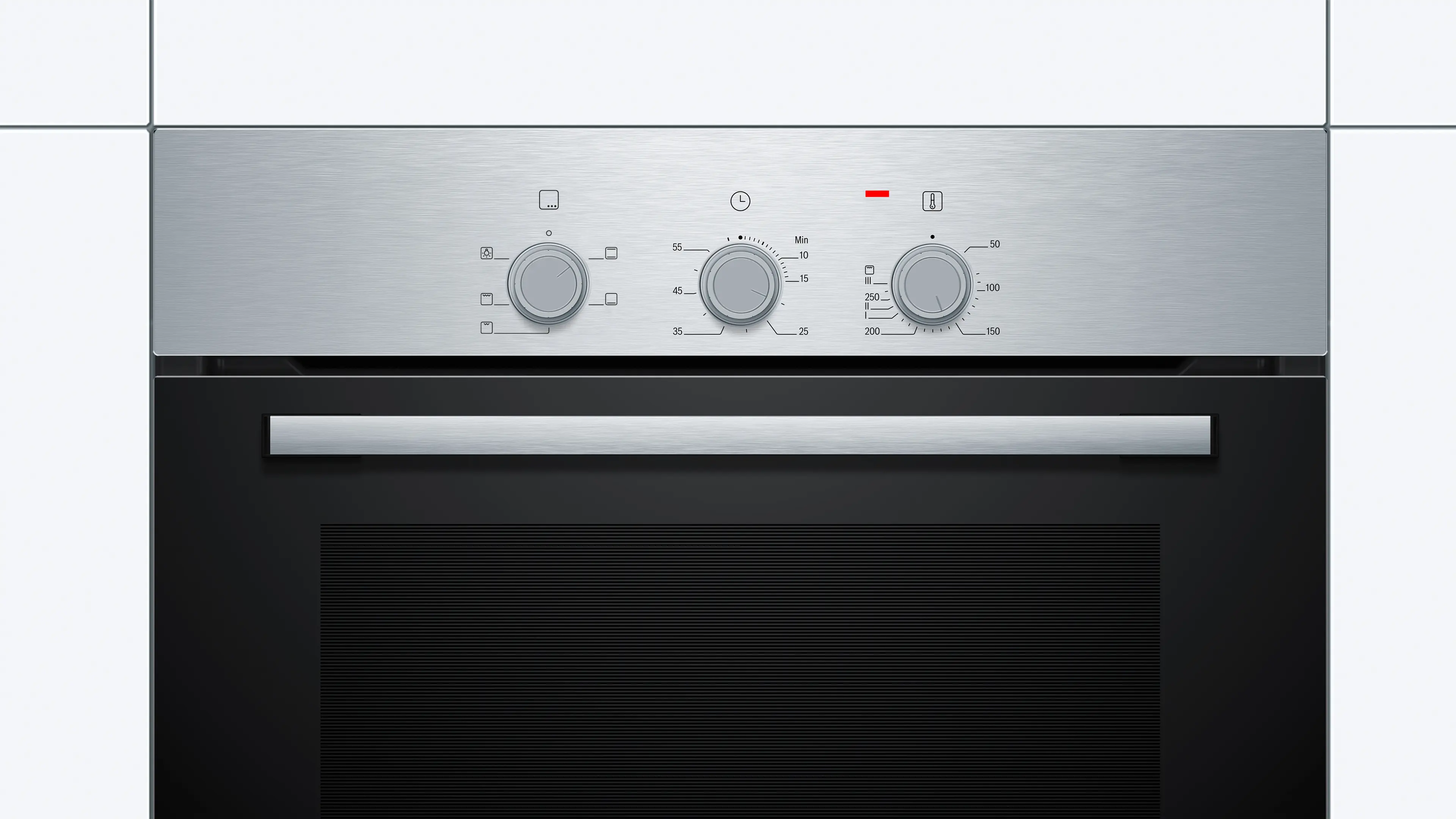 Bosch Built in Oven 71 Ltr HBF011BR1I - HBF011BR1I