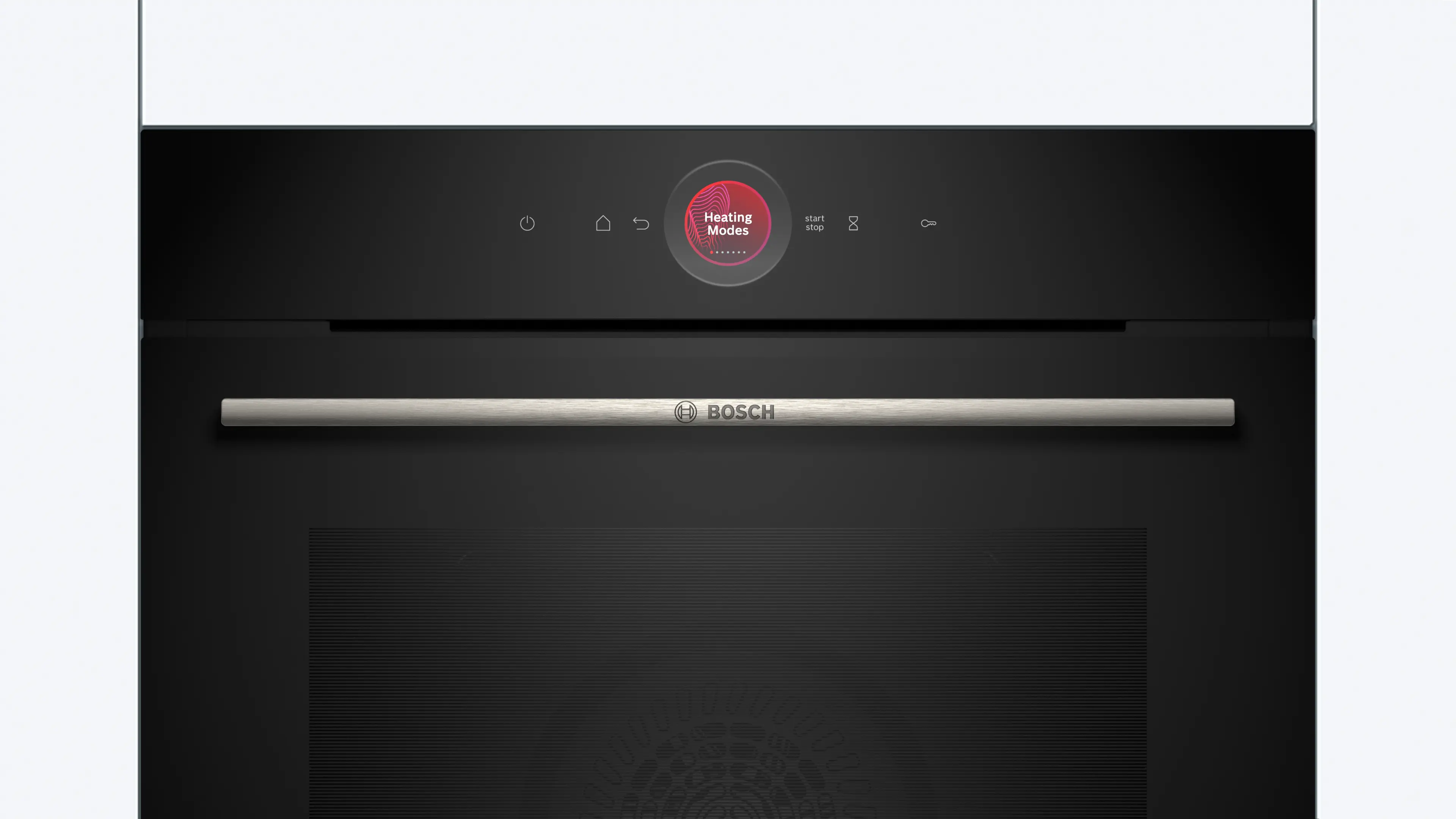 Bosch Built in Oven 71 Ltr HBG7341B1 - HBG7341B1