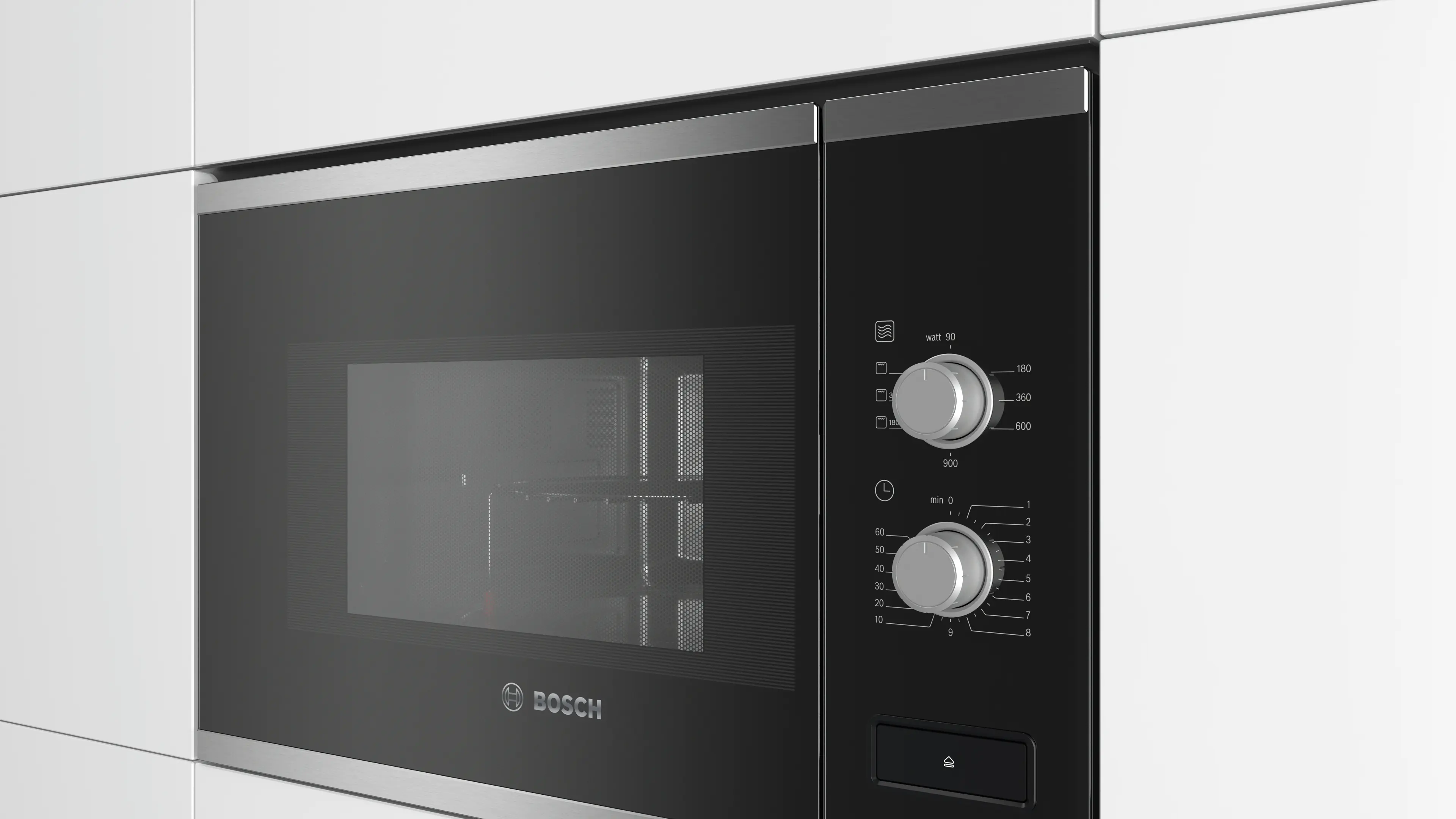 Bosch Built in Microwave 25 Ltr BEL550MS0I - BEL550MS0I