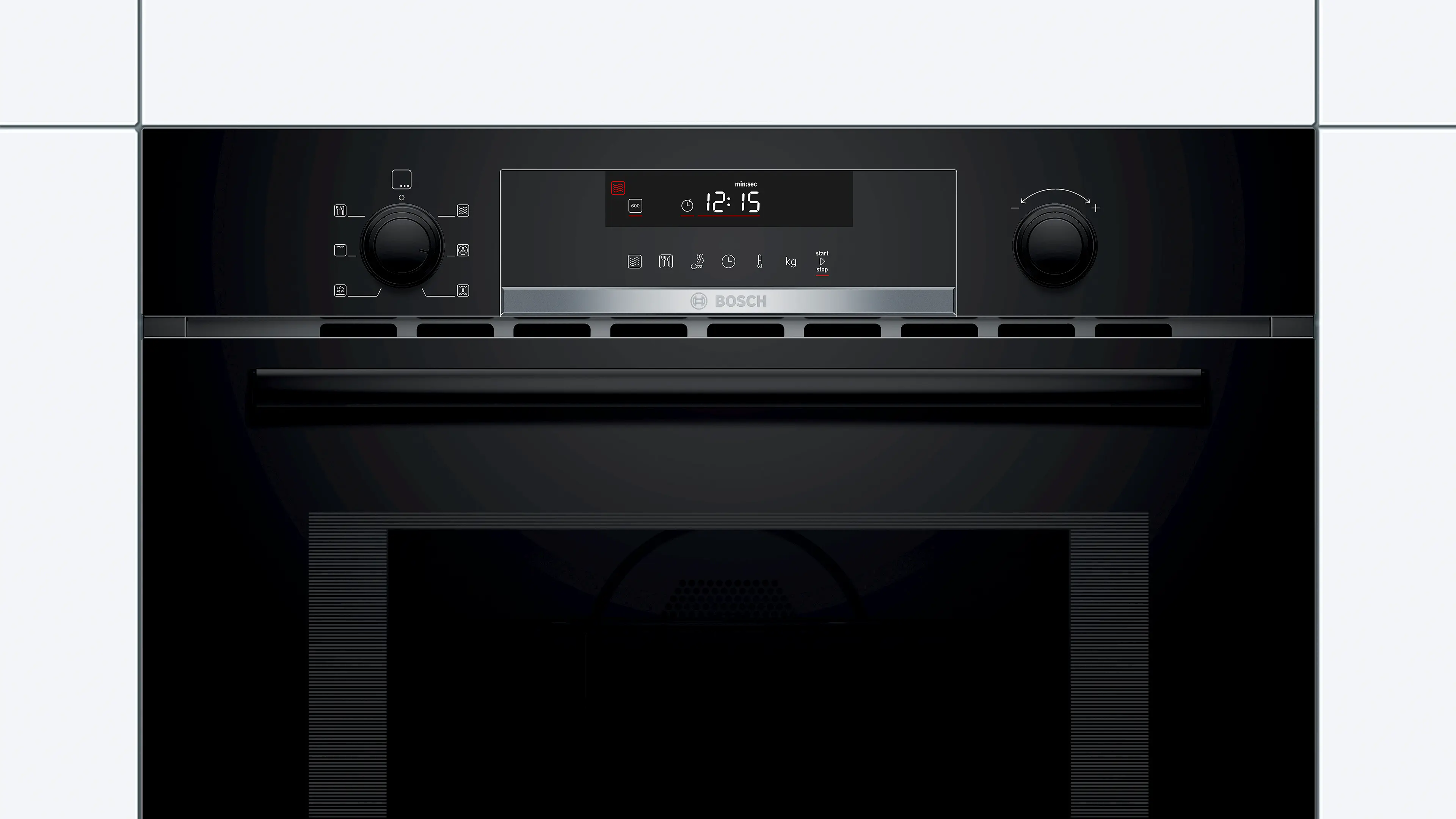 Bosch Combi Microwave 44 Ltr CMA585MB0I - CMA585MB0I