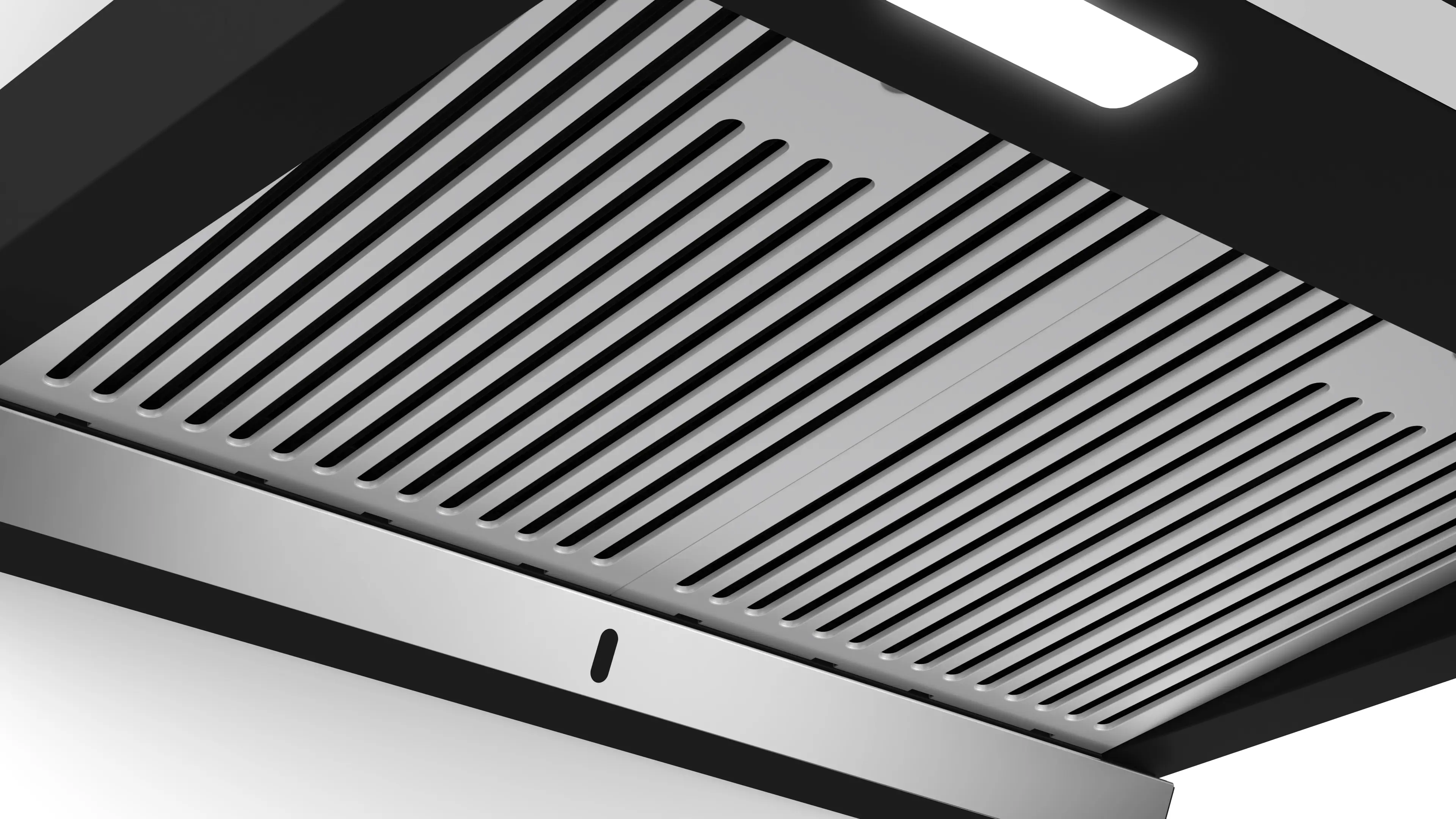 Bosch Built-in Chimney 60cm DWBA68J60I - DWBA68J60I