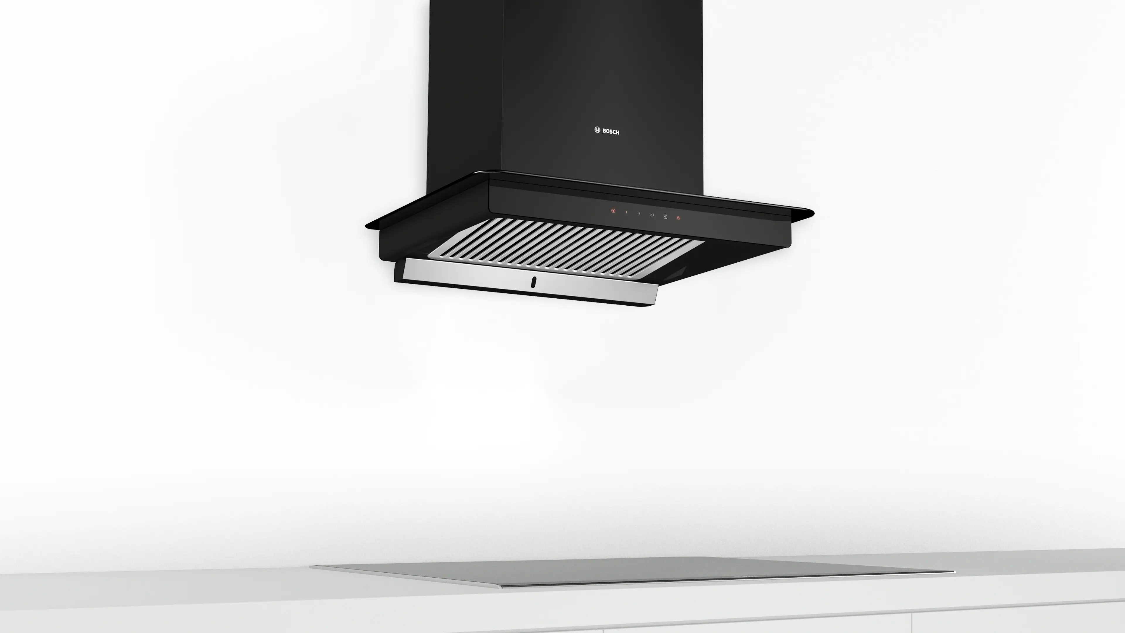 Bosch Built-in Chimneys 90cm DWBA98H60I - DWBA98H60I
