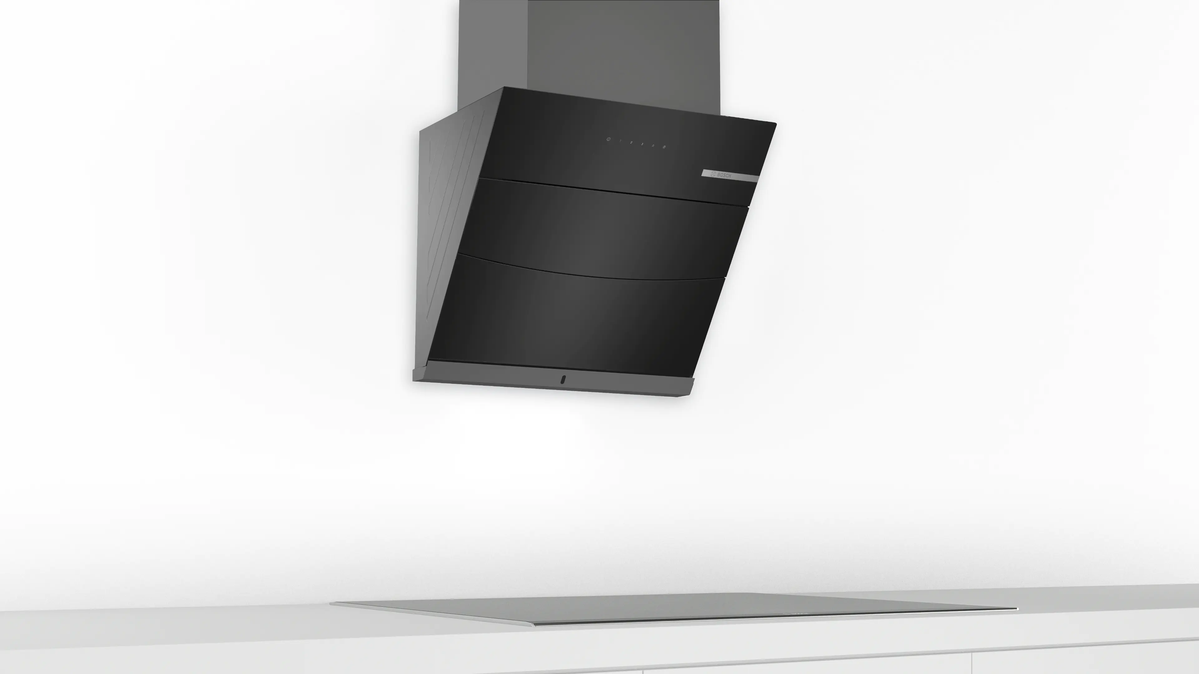 Bosch Built-in Chimneys 60cm DWKF68G60I - DWKF68G60I