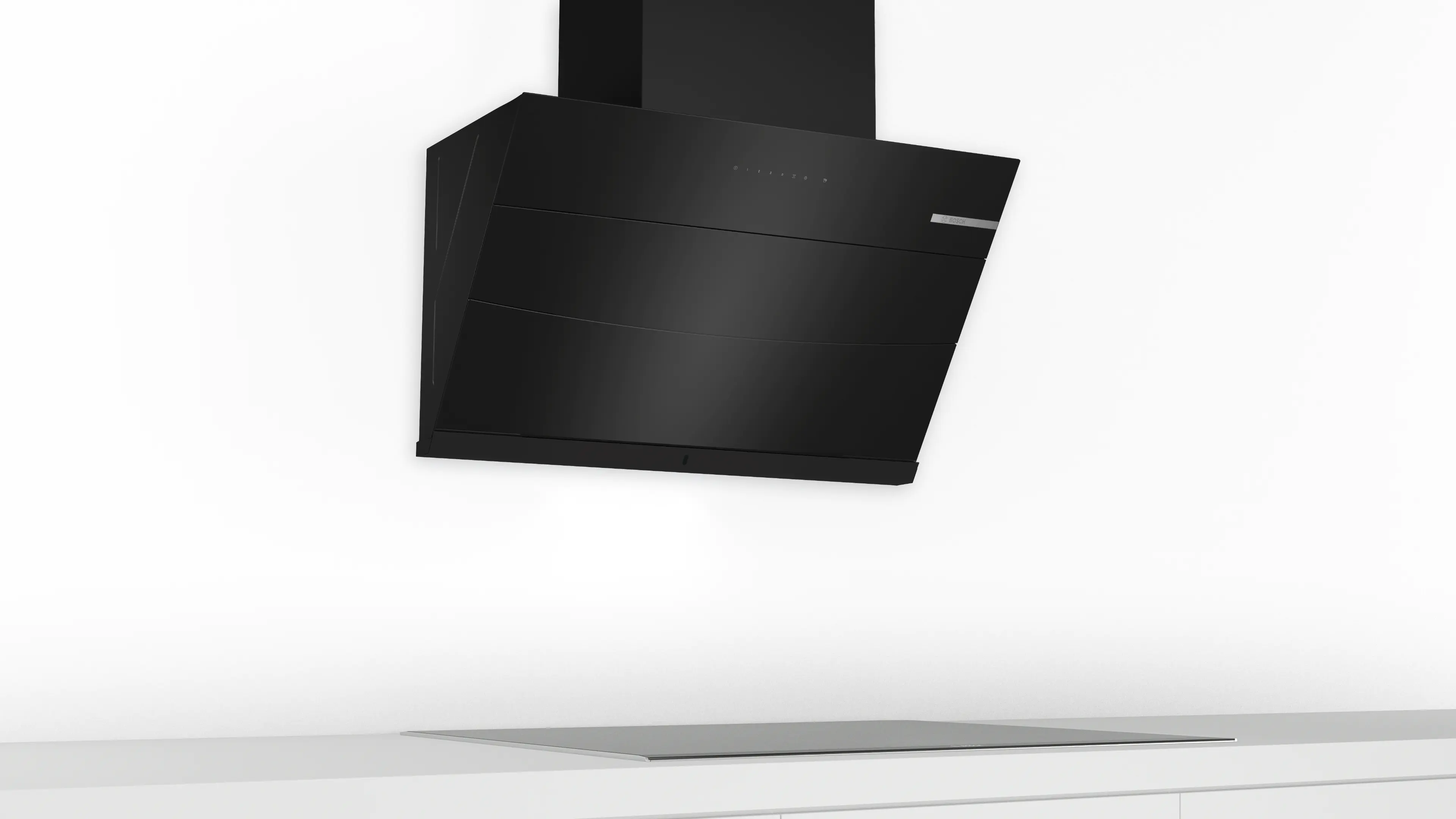 Bosch Built-in Chimney 90cm DWKA98H60I - DWKA98H60I