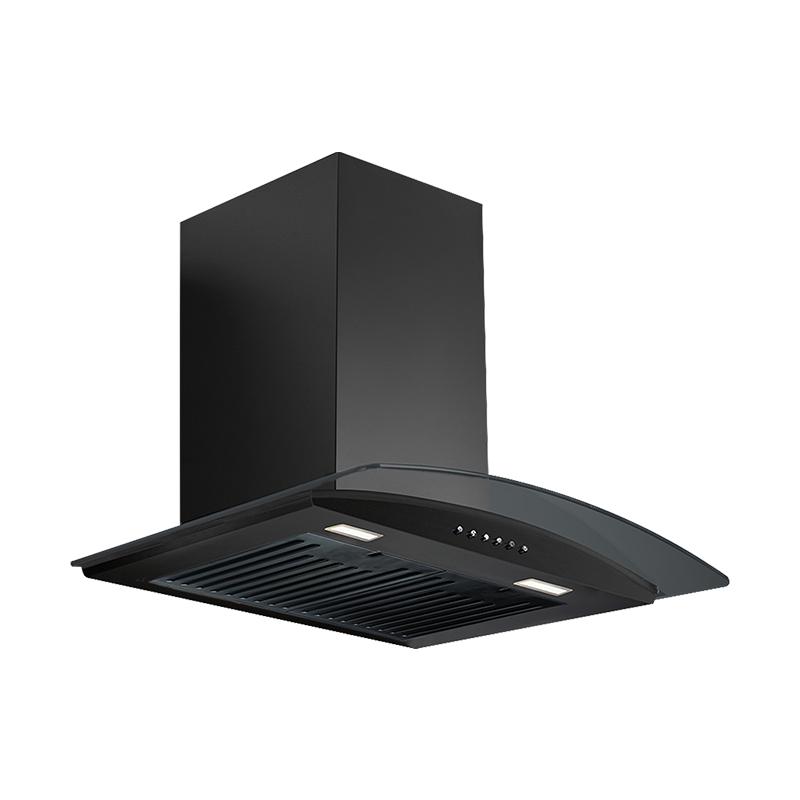 Kaff Built In Chimney 60cm MAX BF DHC 60 - MAX BF DHC 60