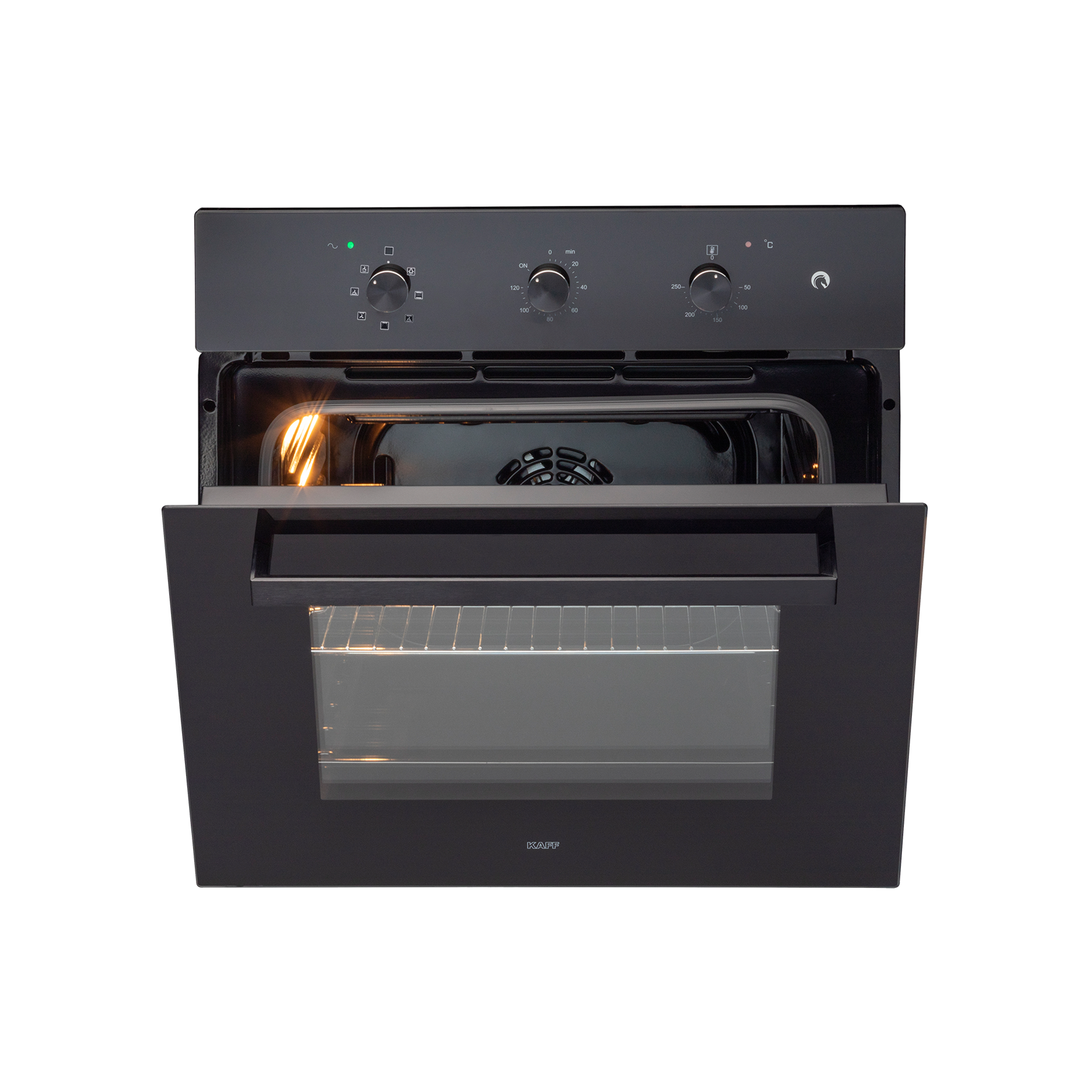 Kaff Built In Oven 83Ltr OV 83 ML7 - OV 83 ML7