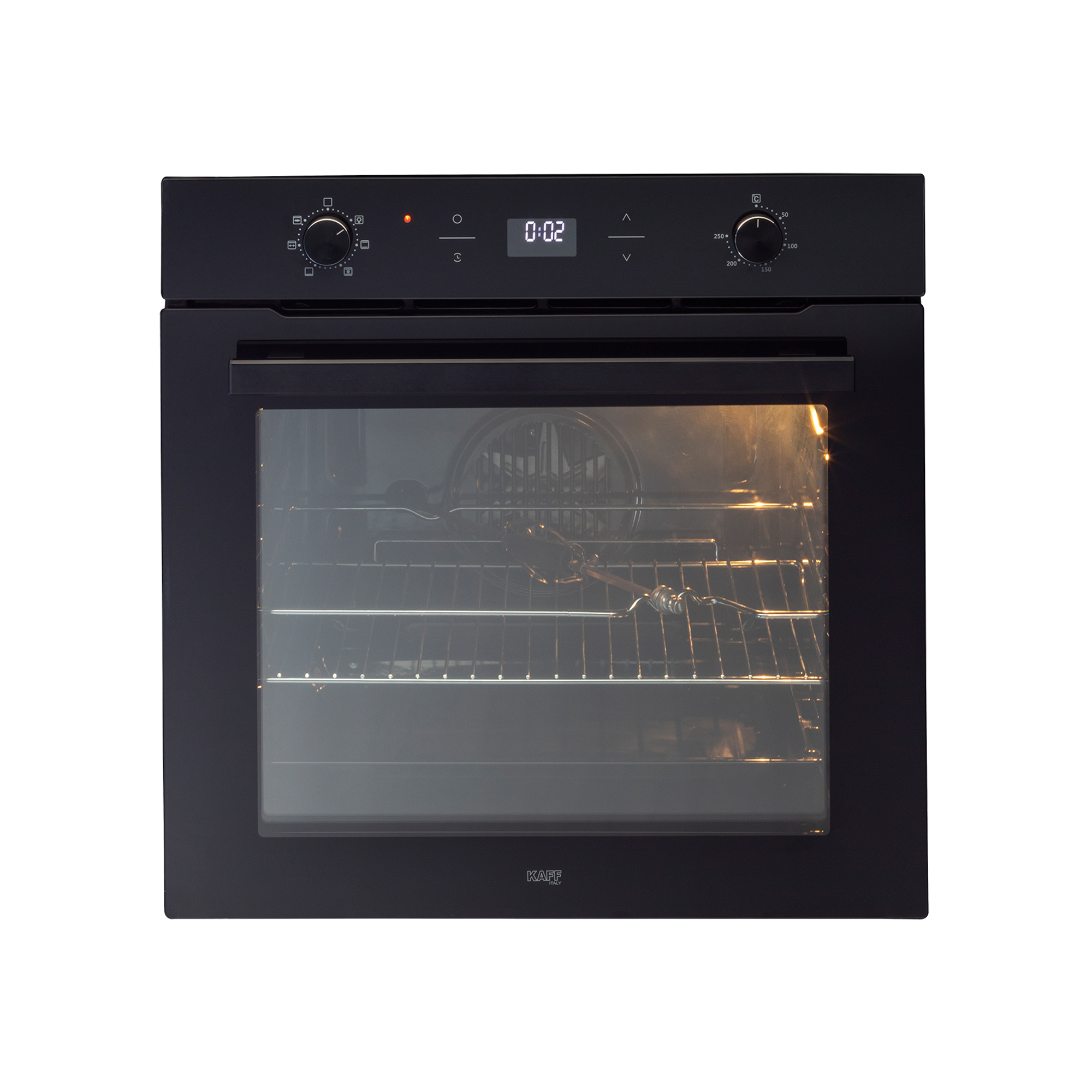 Kaff Built In Oven 81Ltr OV 81 GIKF - OV 81 GIKF