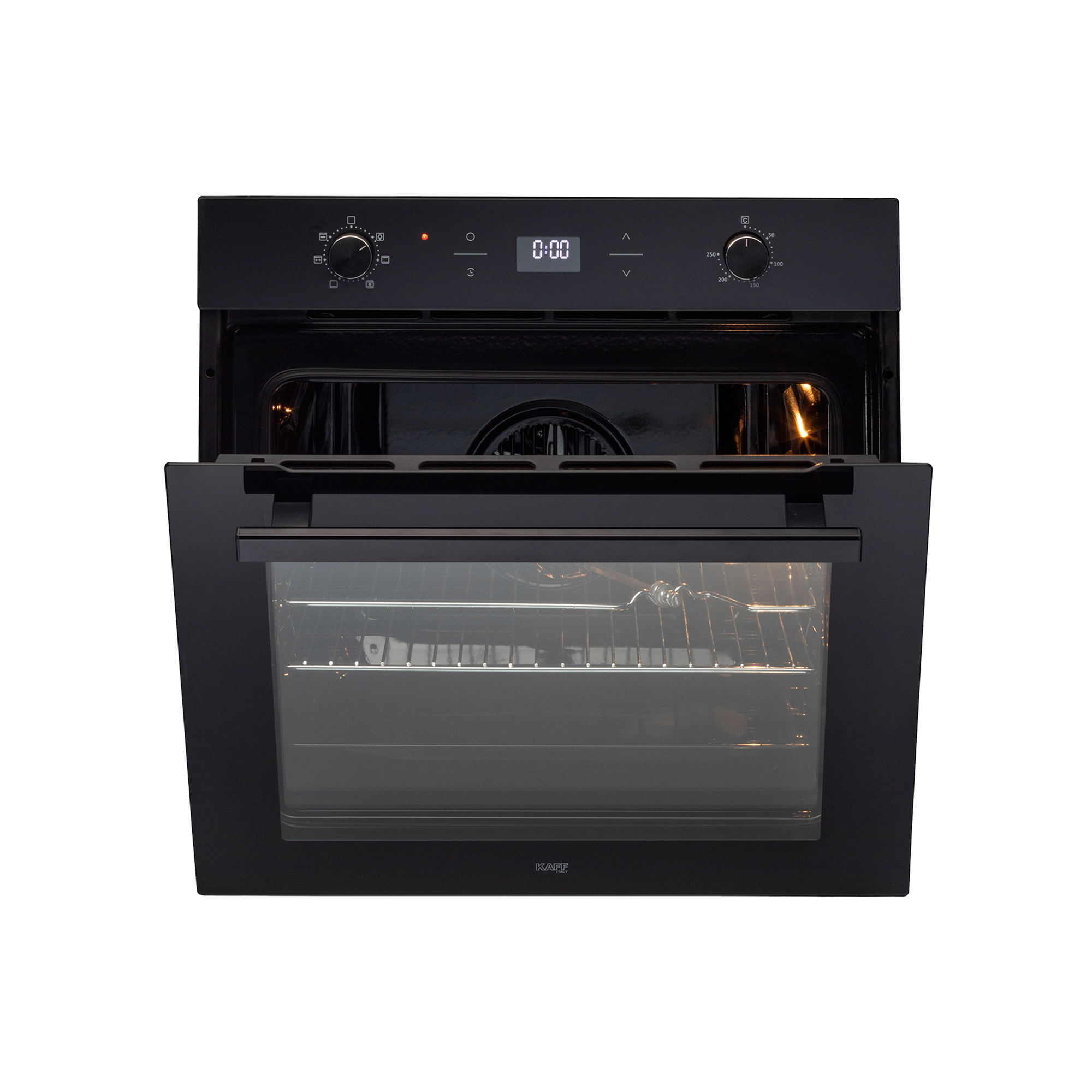 Kaff Built In Oven 81Ltr OV 81 GIKF AFRN (WITH AIR FRYER) - OV 81 GIKF AFRN (WITH AIR FRYER)