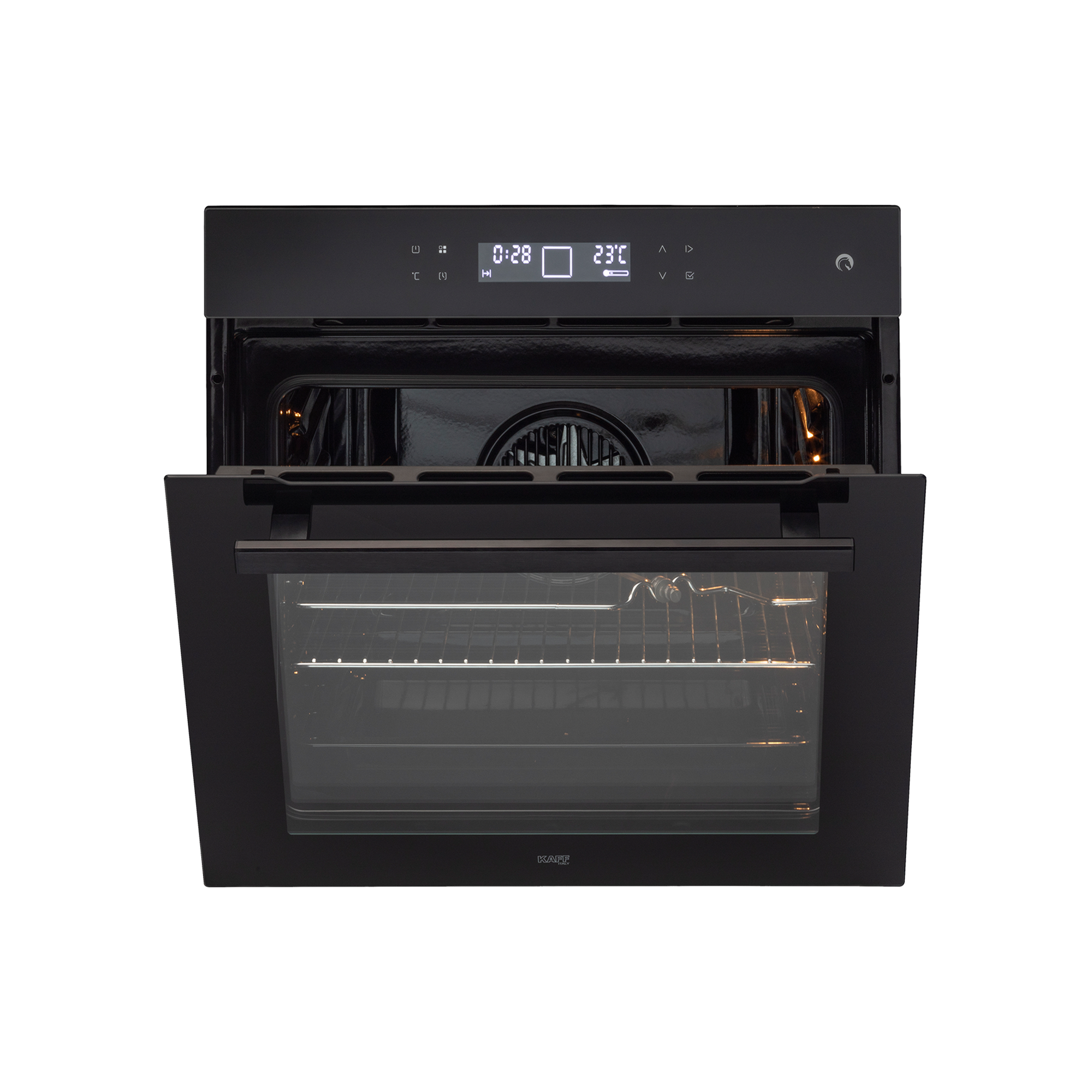 Kaff Built In Oven 81 Ltr OV 81 TC BLN - OV 81 TC BLN