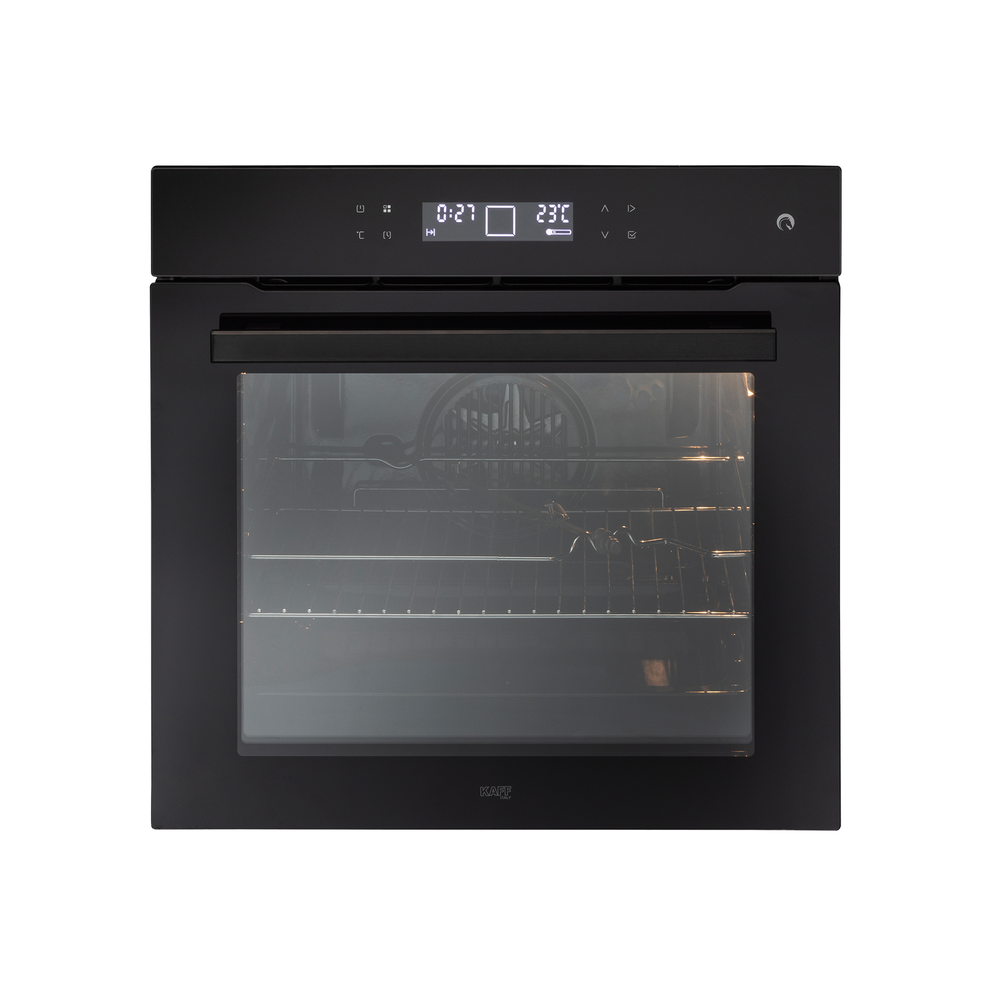 Kaff Built In Oven 81 Ltr OV 81 TCBL AFRN (WITH AIR FRYER) - OV 81 TCBL AFRN (WITH AIR FRYER)