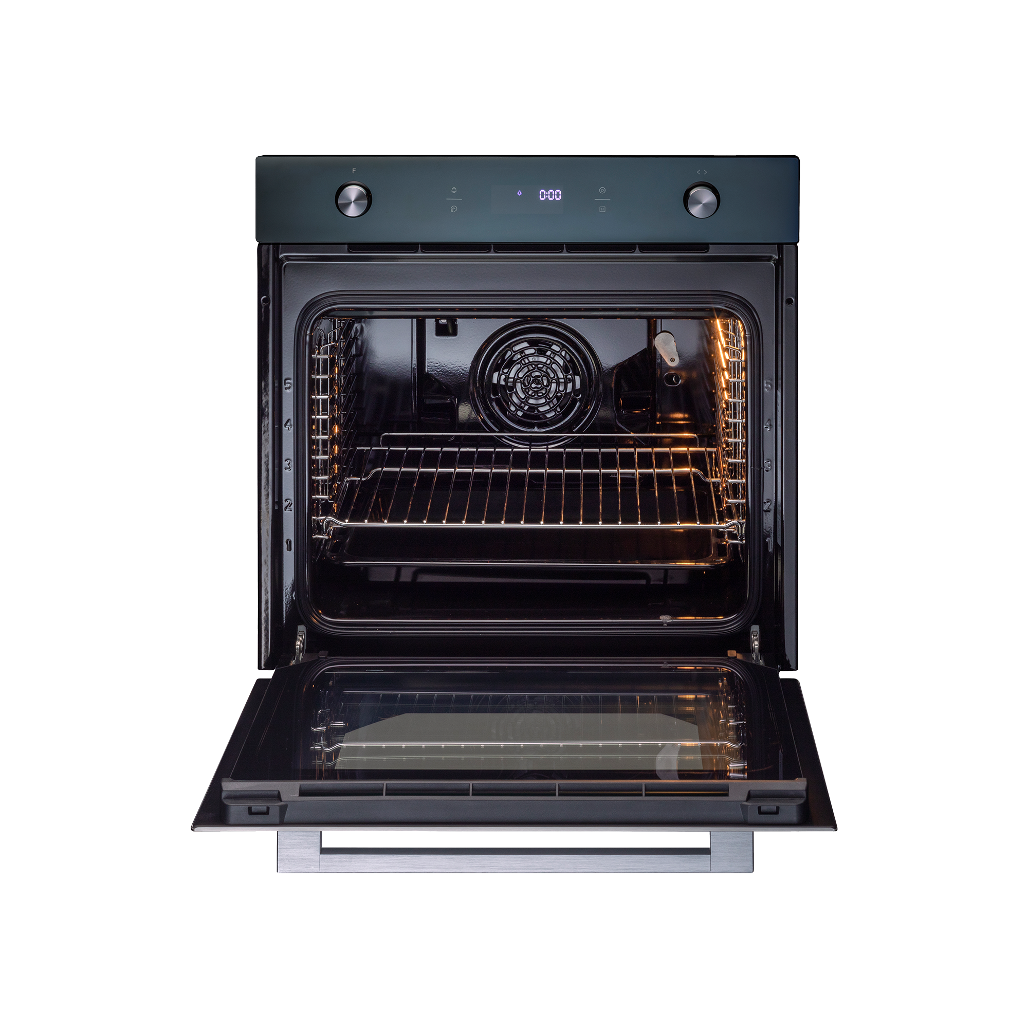 Kaff Built In Oven 80Ltr KOV MLJ 6 - KOV MLJ 6