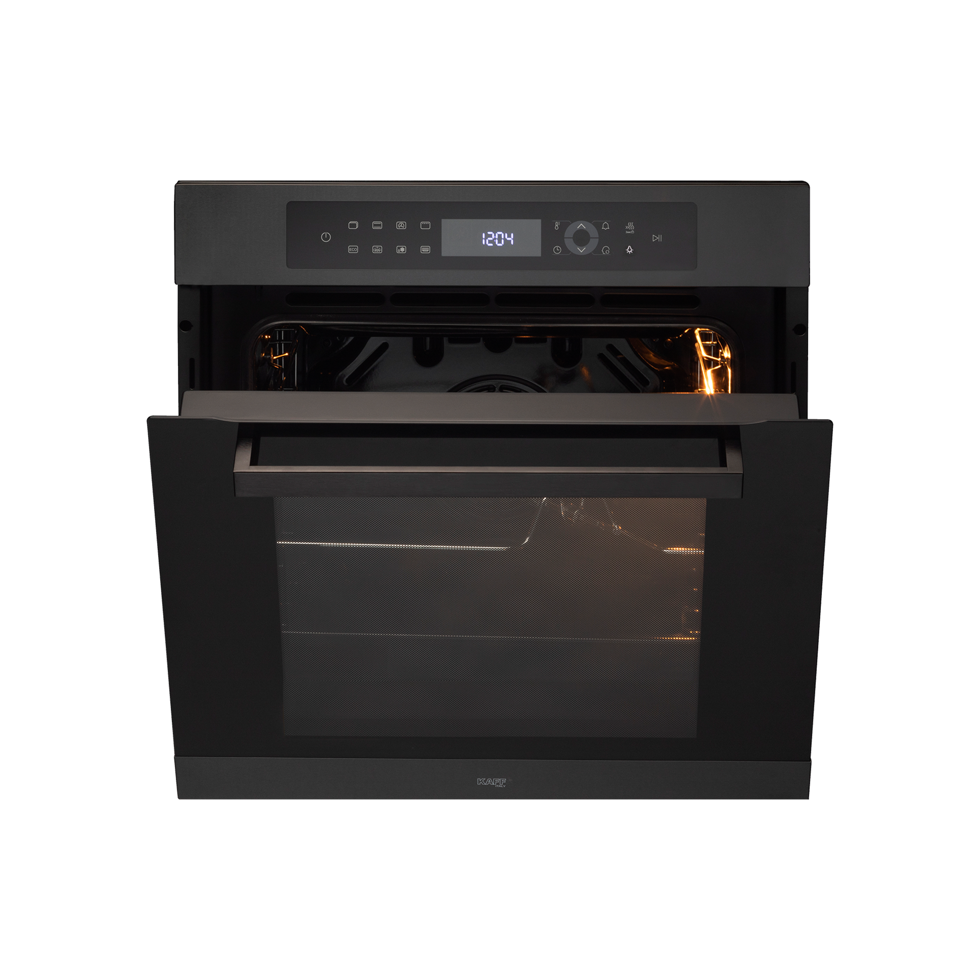 Kaff Built In Oven 73Ltr CS OV 6 BSN - CS OV 6 BSN