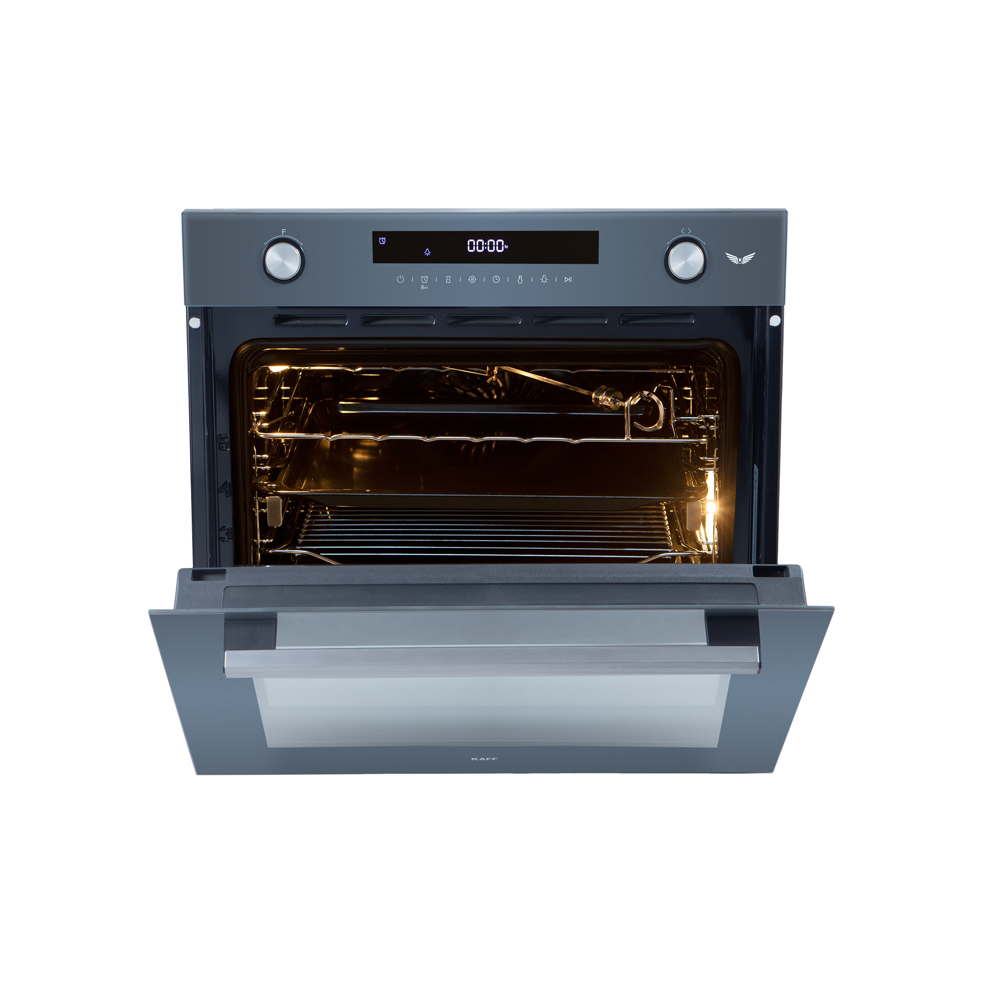 Kaff Built In Oven 72Ltr OV 72 G6F - OV 72 G6F