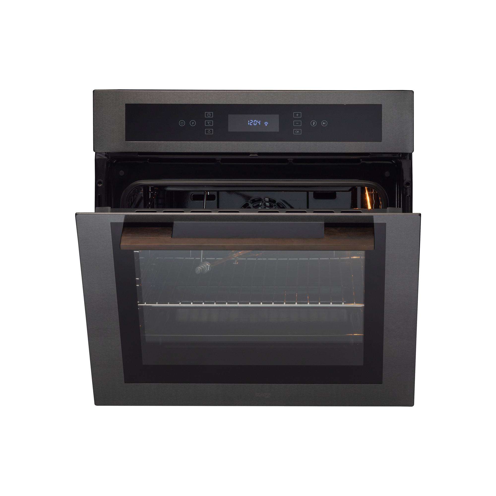 Kaff Built In Oven 67Ltr MZ OV 6 TN - MZ OV 6 TN