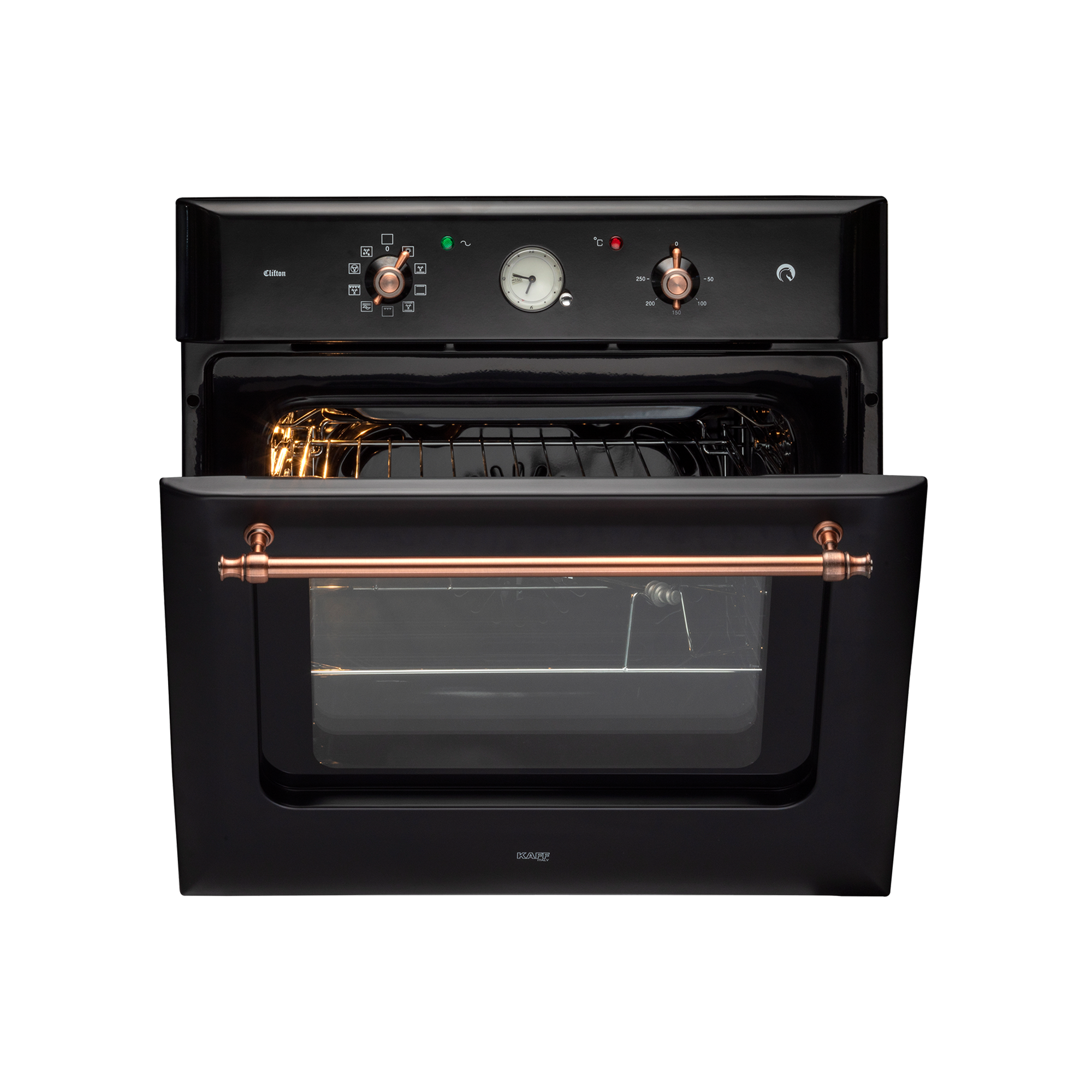 Kaff Built In Oven 60 Ltr CLOV 6 BLN - CLOV 6 BLN