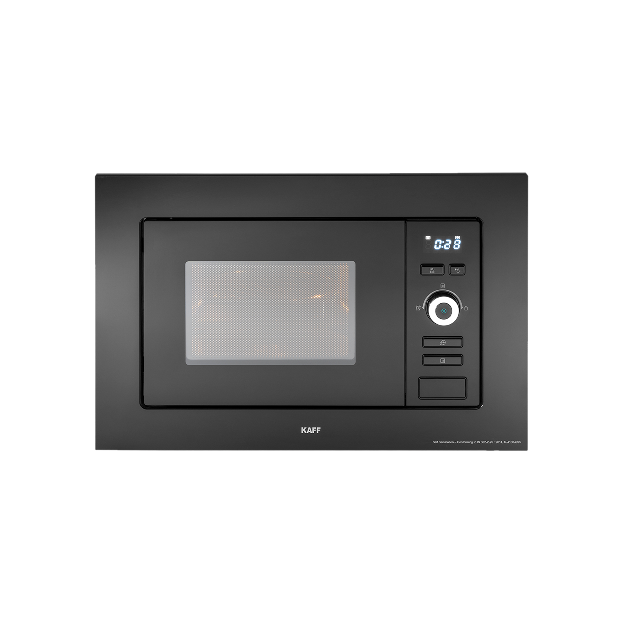 Kaff Built in Microwave 20Ltr KMW 5PJ