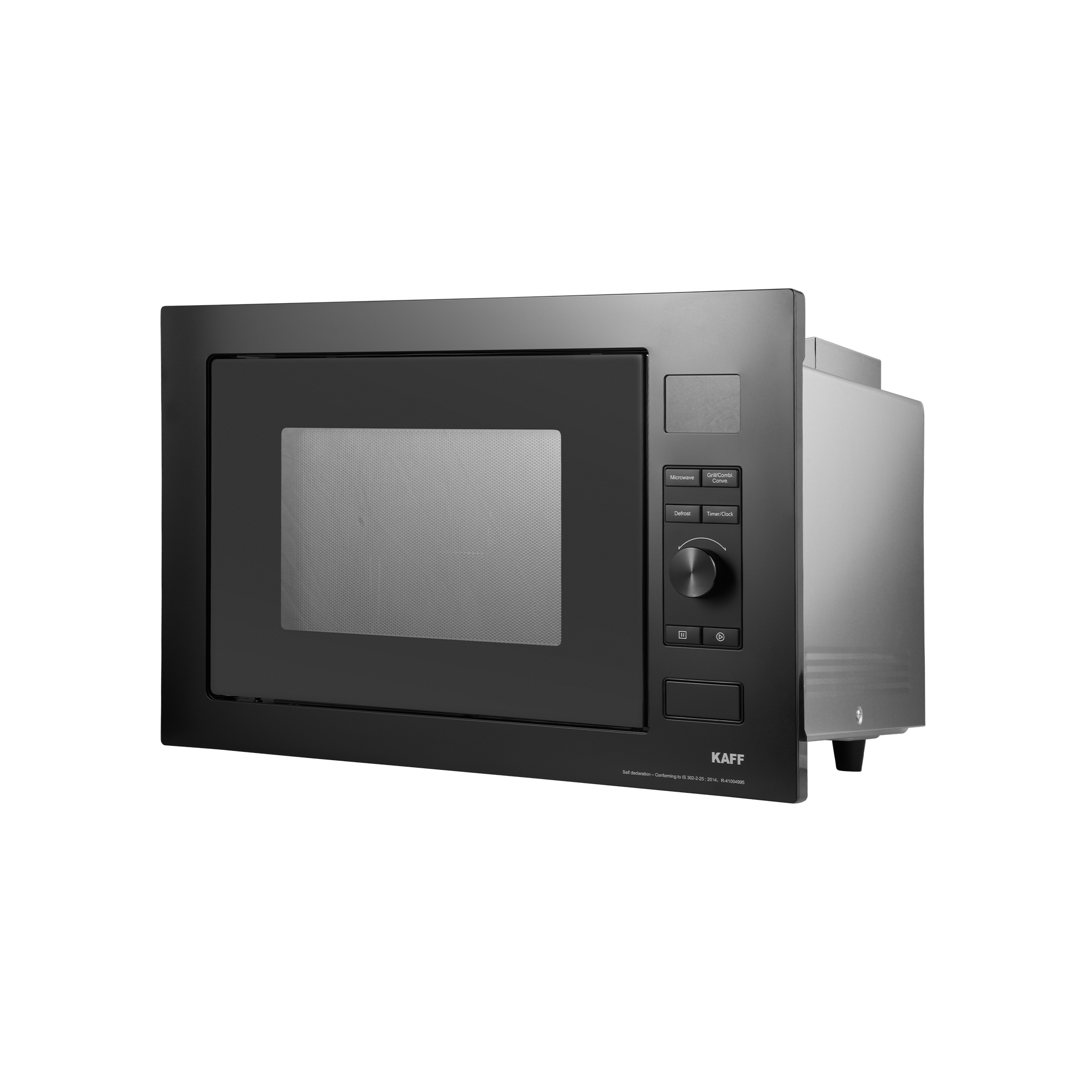 Kaff Built In Microwave 34Ltr KB5A
