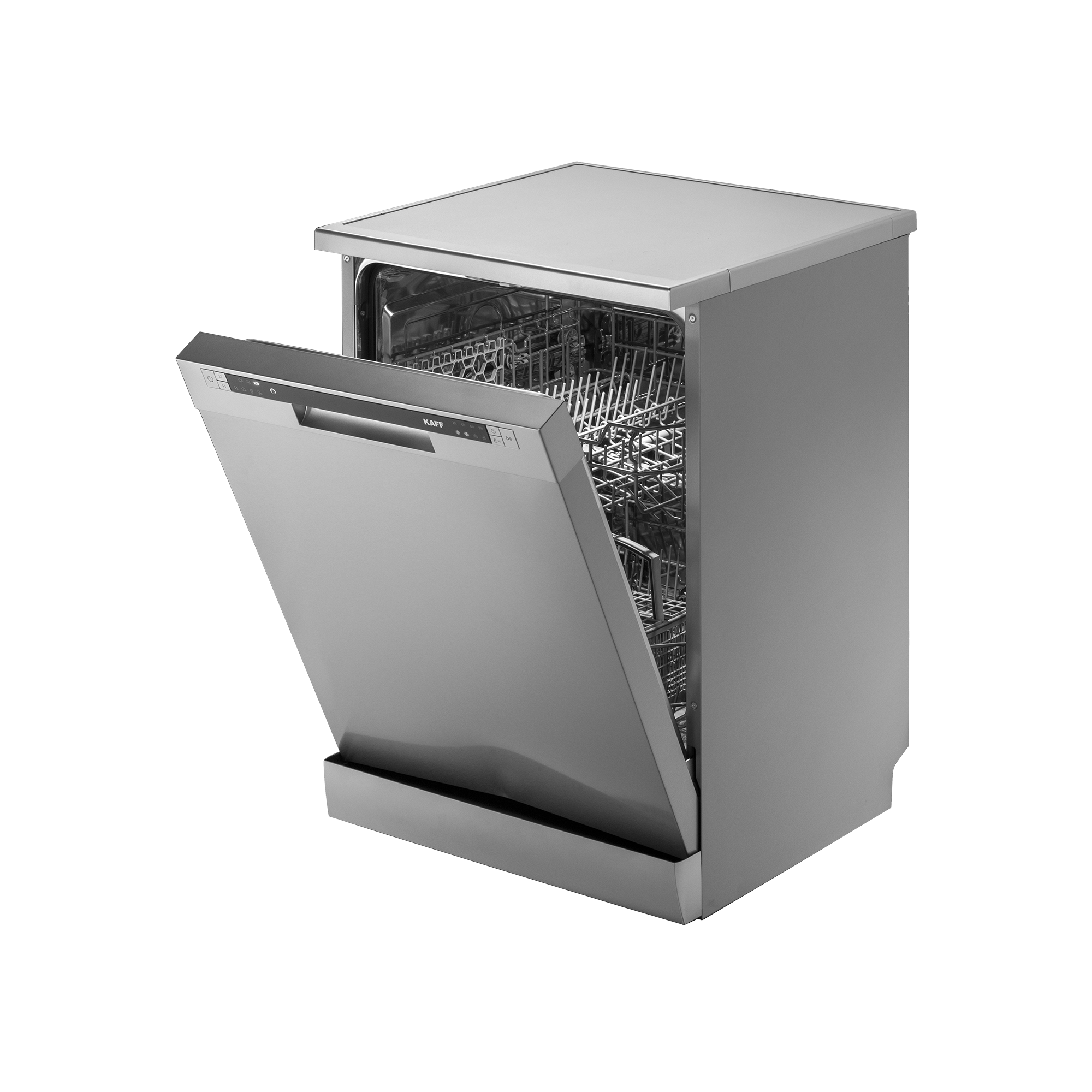 Kaff Dishwasher 12Pl DW VETRA 60 (FREE STANDING)