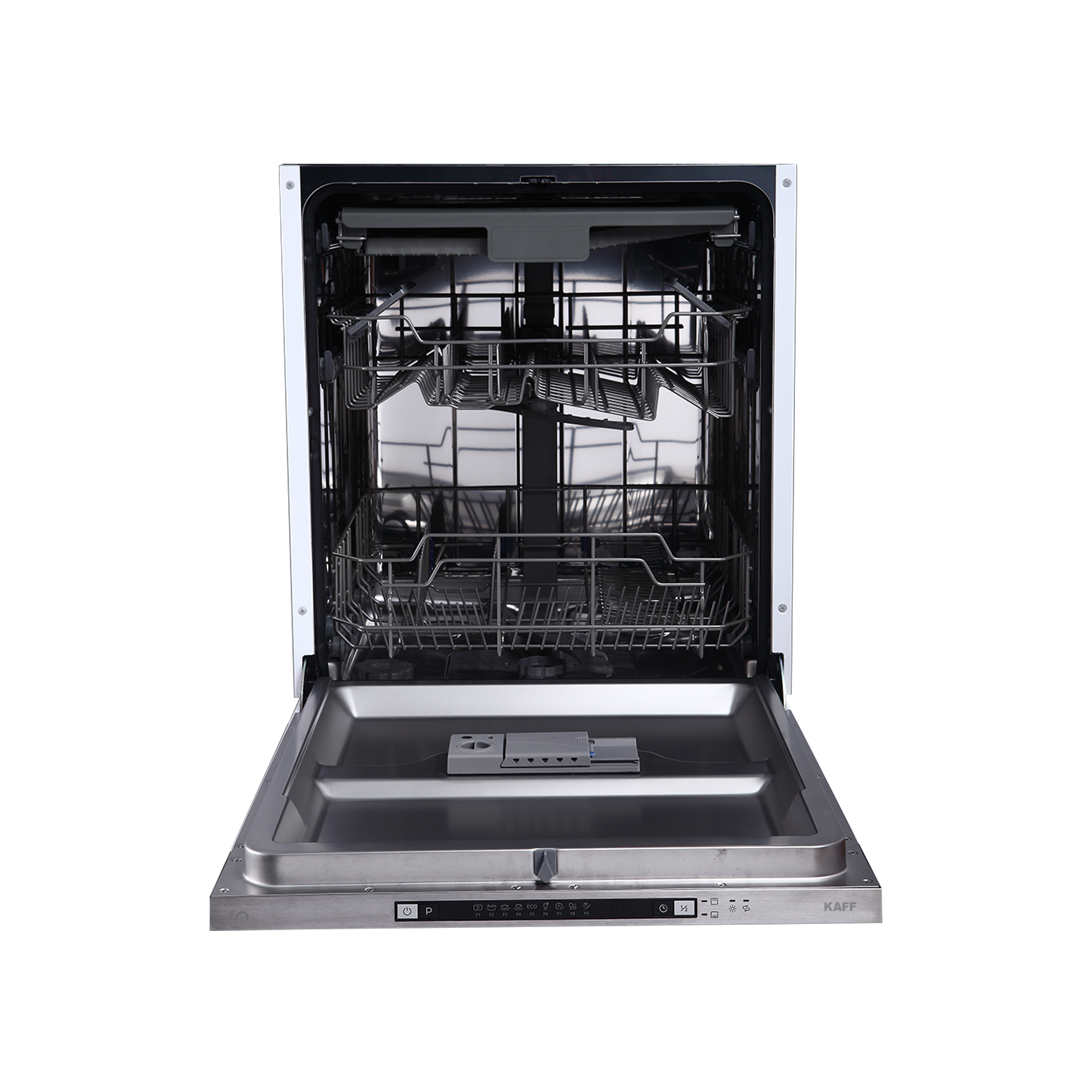 Kaff Dishwasher 12Pl DW SPCTRA 60 (FULLY INTEGRATED)
