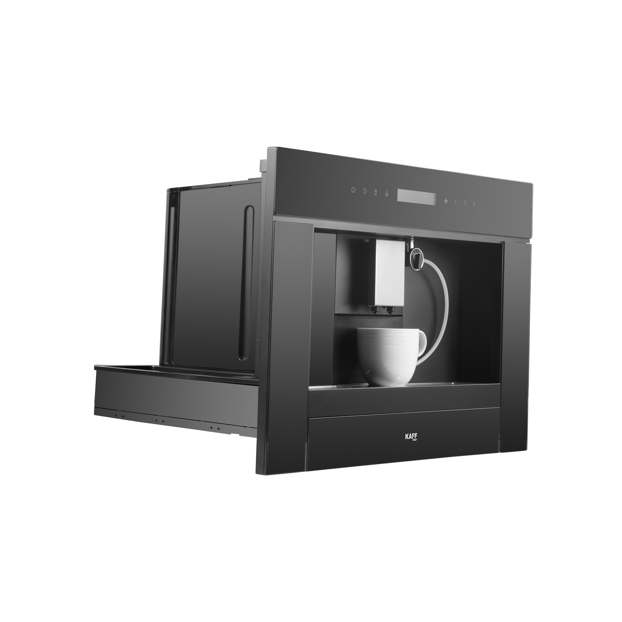 Kaff Built-in Coffee Machine 1.8Ltr CFFBI 6 (BUILT IN)
