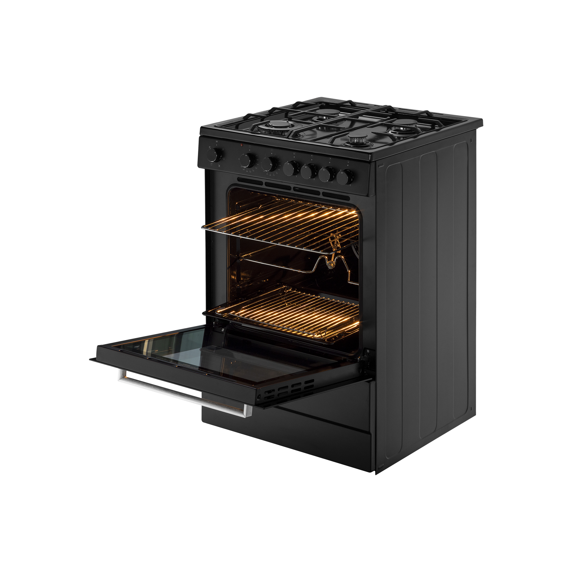 Kaff Wine Cooler 46 Bottle WC 135 DZ