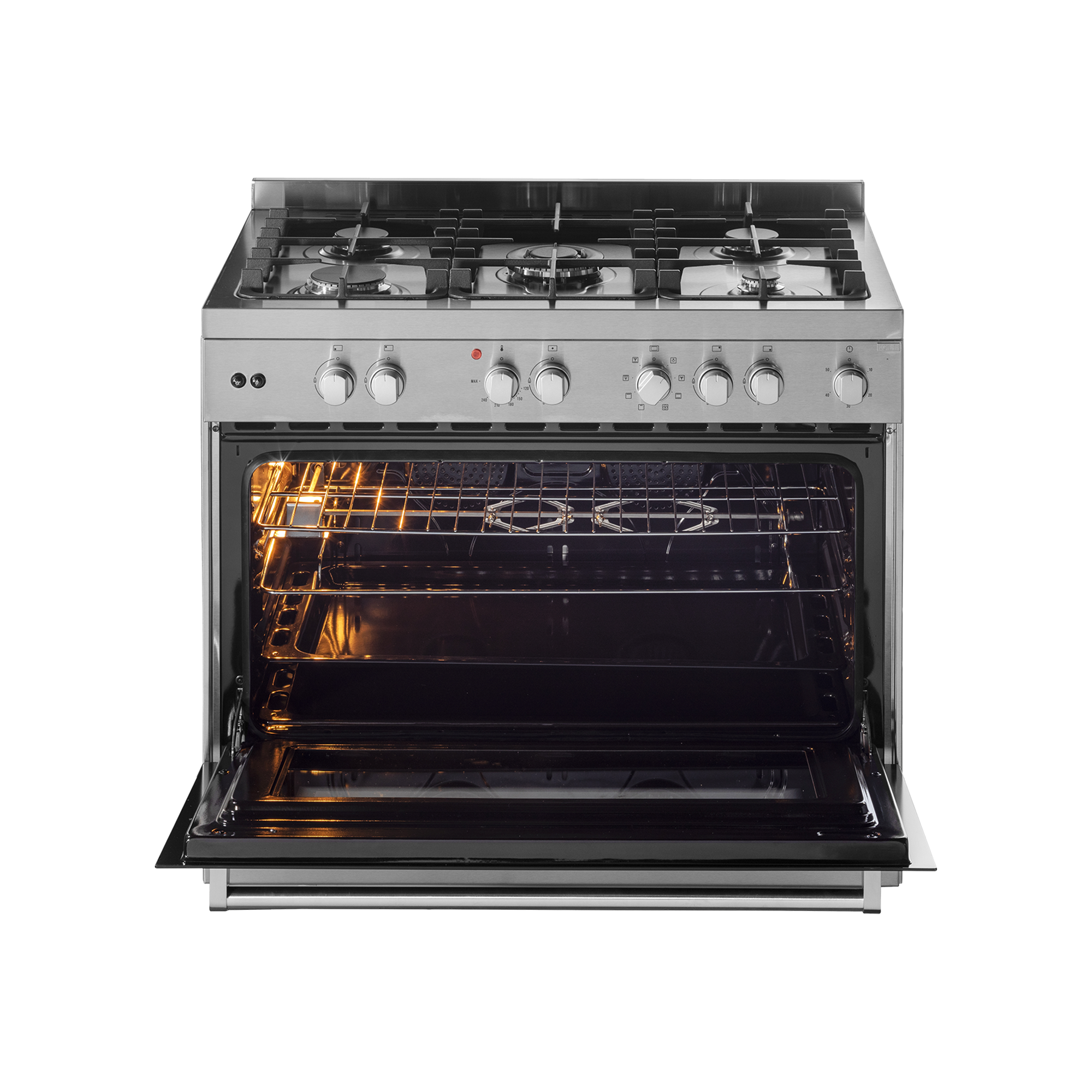 Kaff Cooking Range 100Ltr KGM 90
