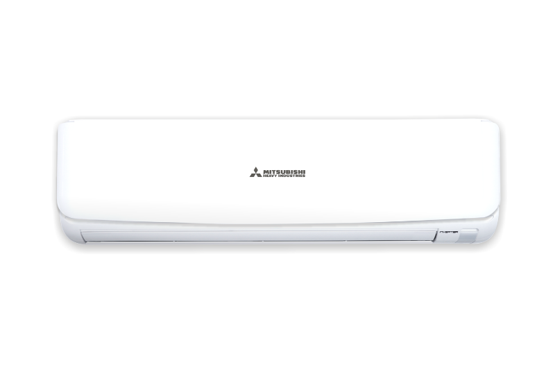 Mitsubishi Heavy Industries 1.3Tr 2 Star Fixed Speed Split AC SRK15CXS-W6