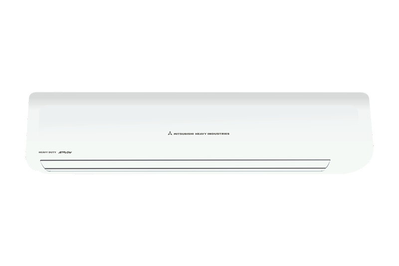 Mitsubishi Heavy Industries 1.6Tr 3 Star Fixed Speed Split AC SRK20CSS-S6 / A