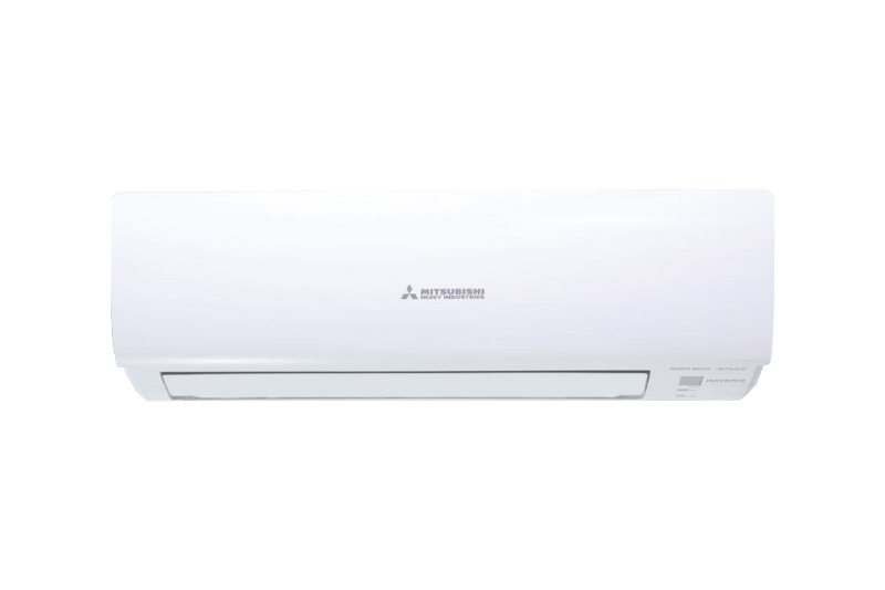 Mitsubishi Heavy Industries 1.95Tr 3 Star Fixed Speed Split AC SRK25CWX-S6
