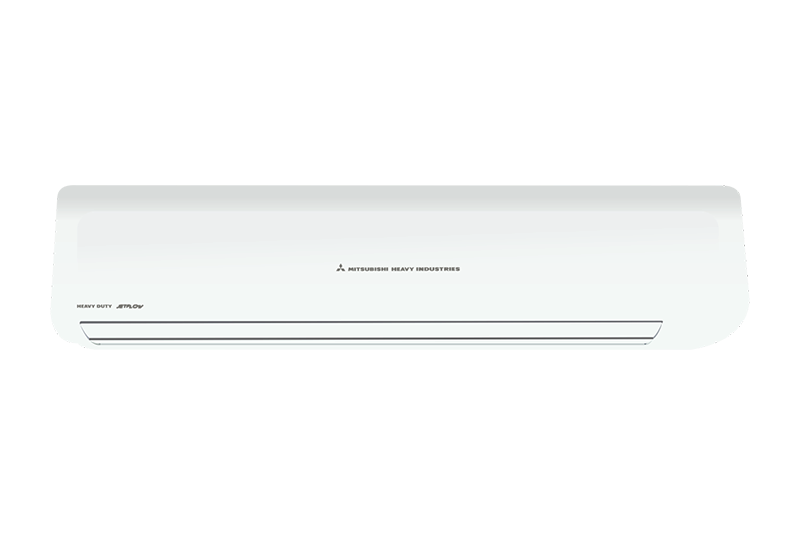 Mitsubishi Heavy Industries 2.2Tr 2 Star Fixed Speed Split AC SRK25CSS-S6 / A
