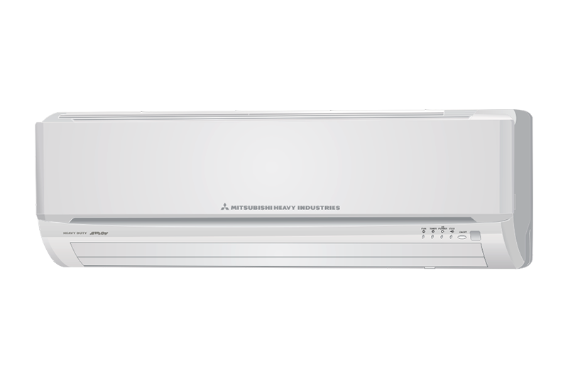 Mitsubishi Heavy Industries 1.5Tr 3 Star Inverter Split AC SRK18YXP-W6