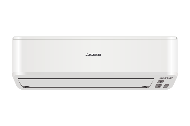 Mitsubishi Heavy Industries 2.2Tr 5 Star Inverter Split AC SRK24YVS-W6