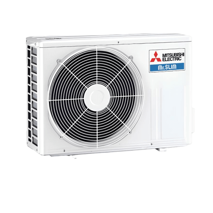 MITSUBISHI ELECTRIC 1Tr 2 Star Non Inverter Split AC MS-GK13VA