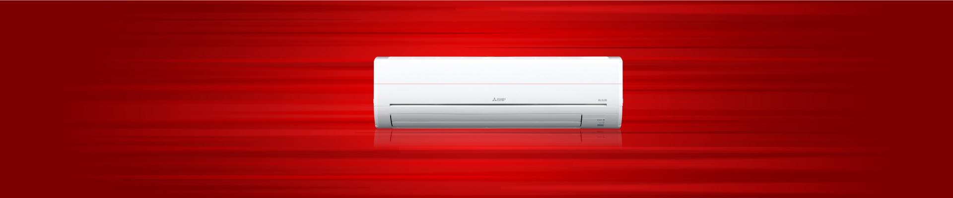 MITSUBISHI ELECTRIC 1.5Tr 2 Star Non Inverter Split AC MS-GK18VA
