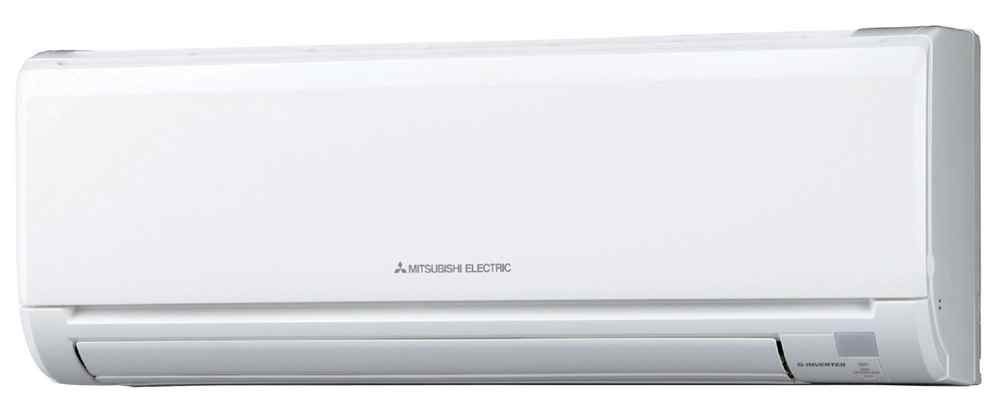 MITSUBISHI ELECTRIC 1.9Tr 2 Star Non Inverter Split AC MS-GK24VA