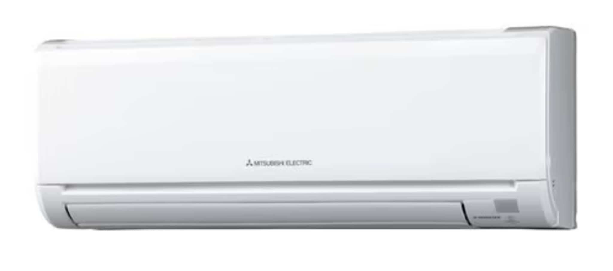 MITSUBISHI ELECTRIC 1.5Tr 3 Star Inverter Split AC MSY-JS18VF