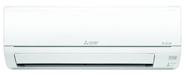MITSUBISHI ELECTRIC 1.9Tr 5 Star Inverter Split AC MSY-GR22VF