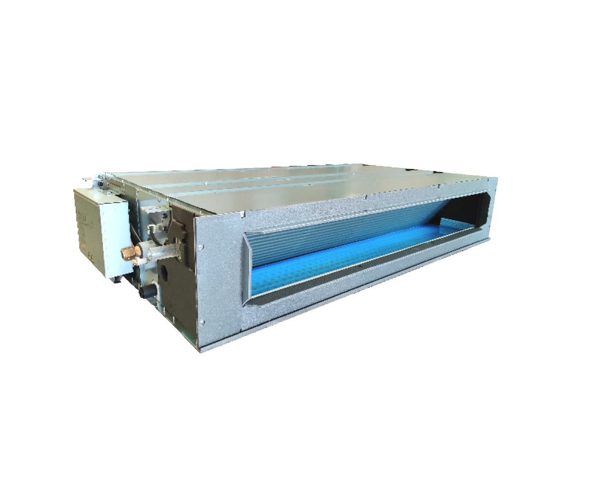 Mitsubishi Heavy Industries 3.0Tr Non Inverter DUCTABLE AC WITH WIRELESS REMOTE FDUM100CSV