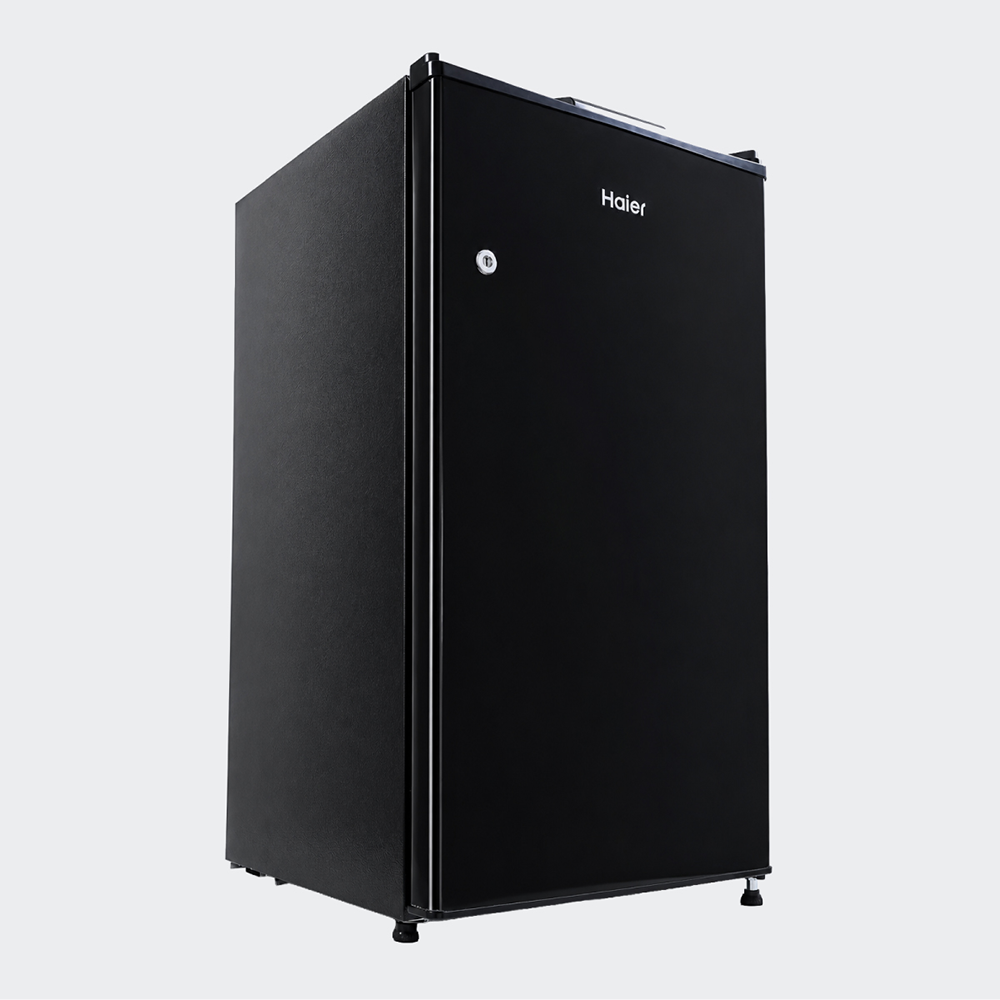 HAIER 100 Ltr Single Door Refrigerator HRD-1252KSA