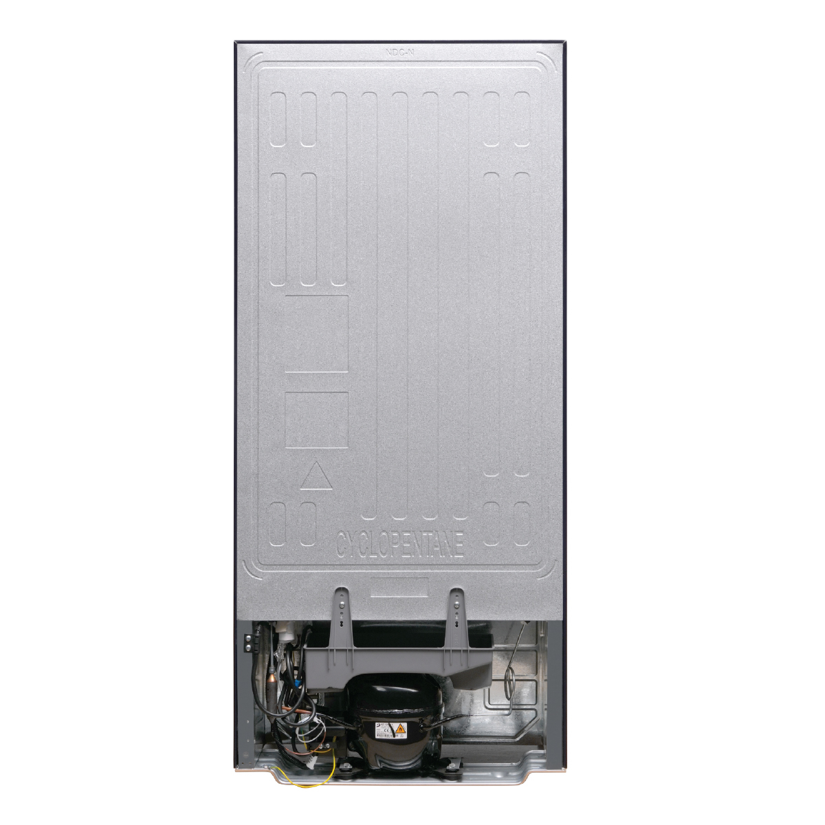 HAIER 190 Ltr Single Door Refrigerator HRD-2112CSSA