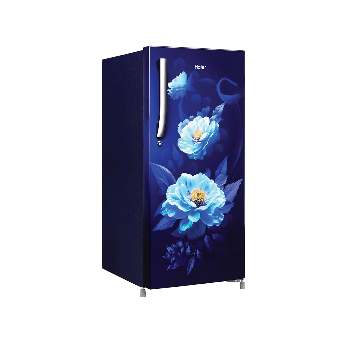 HAIER 190 Ltr Single Door Refrigerator HRD-2102CMV