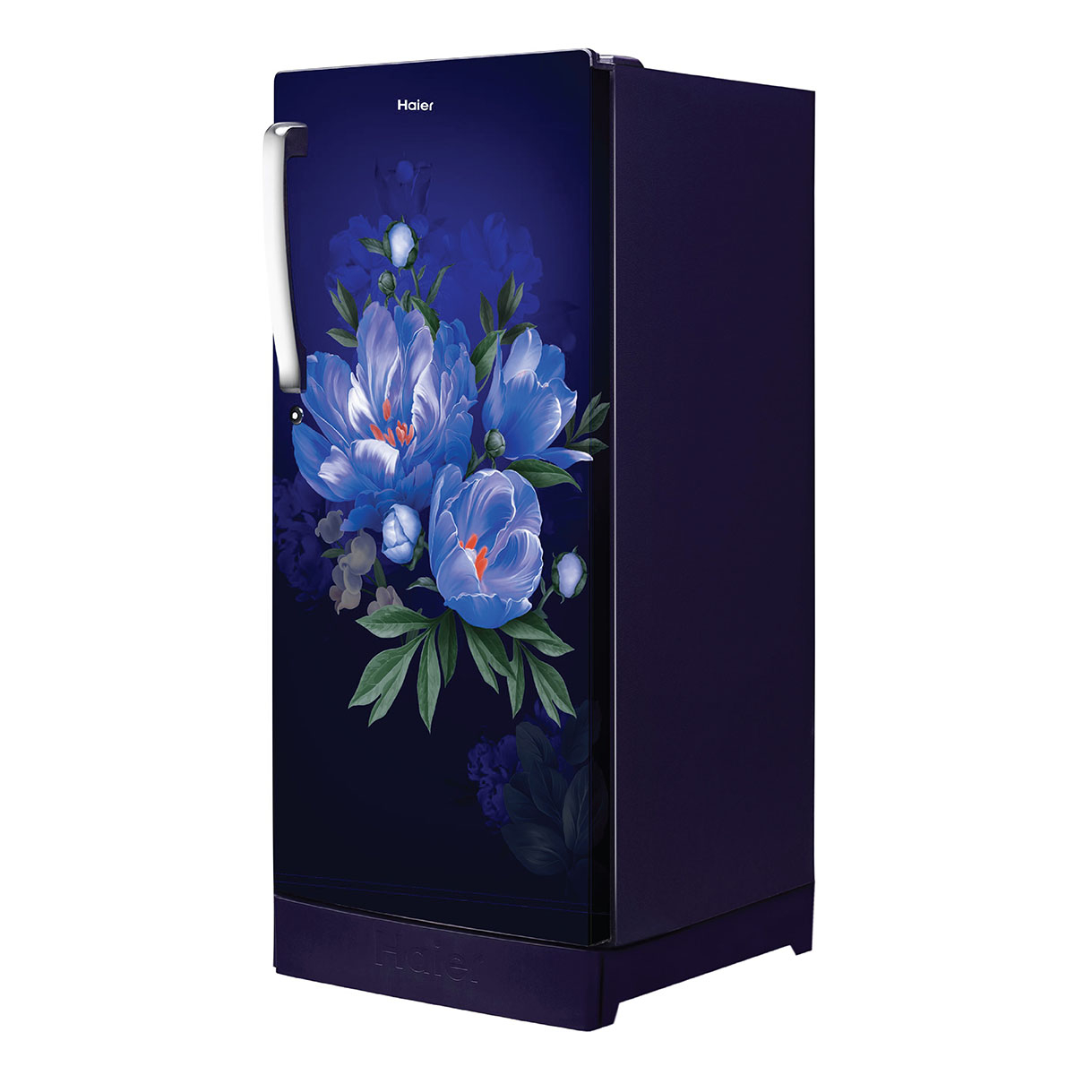 HAIER 190 Ltr Single Door Refrigerator HRD-2102PMW