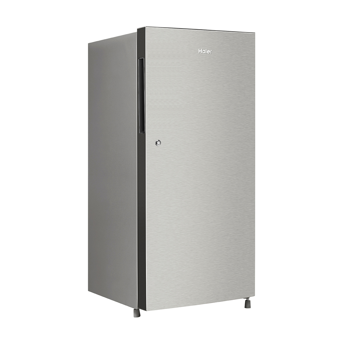 Haier 190 Ltr Single Door Refrigerator HRD-2105BNS