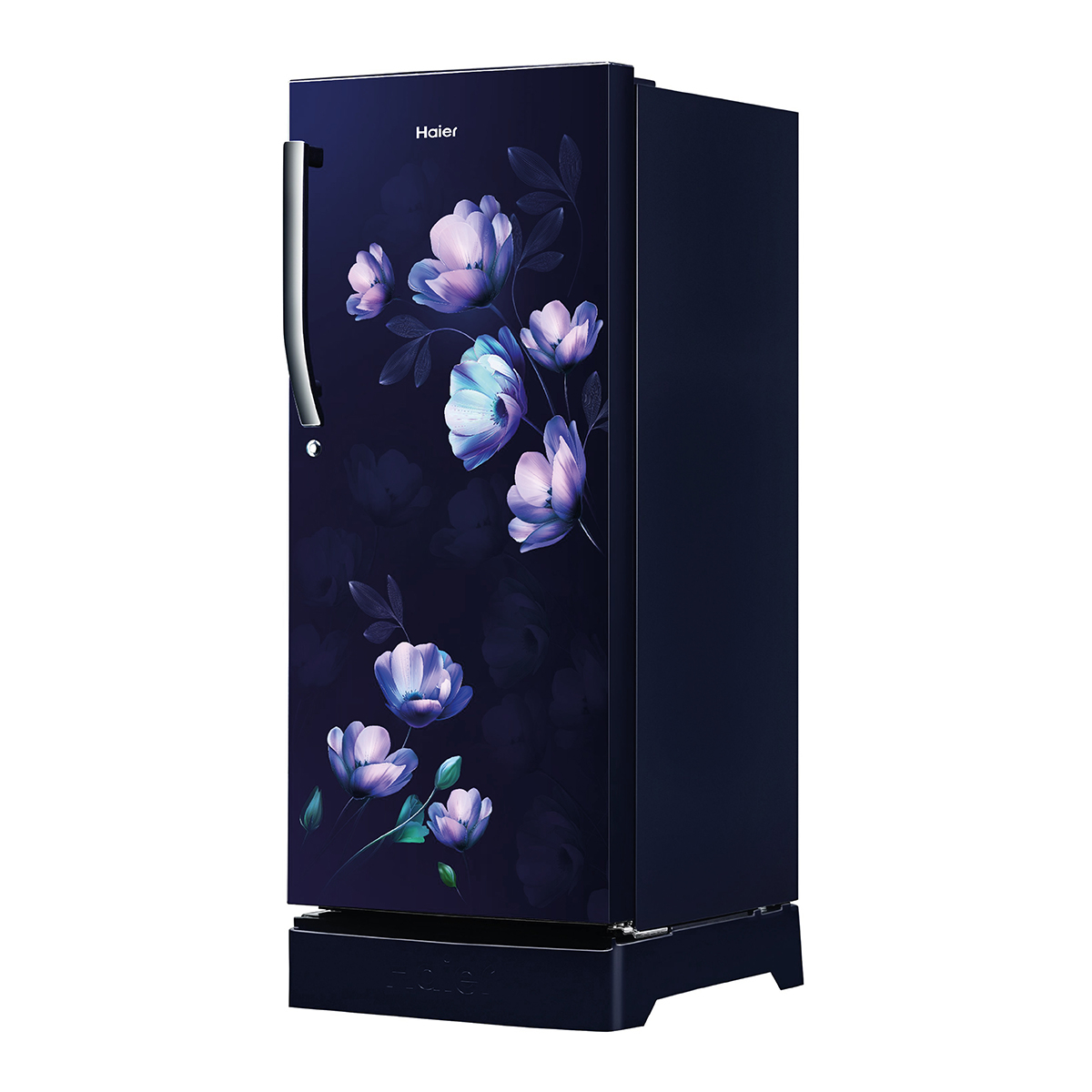 Haier 190 Ltr Single Door Refrigerator HRD-2105PMIA