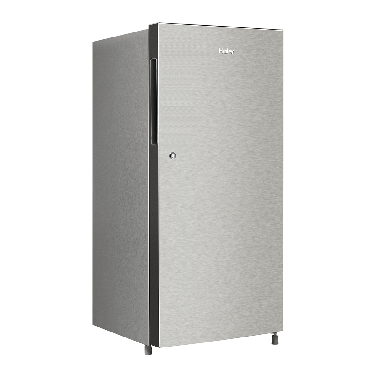 Haier 215 Ltr Single Door Refrigerator HRD-2353BNSA