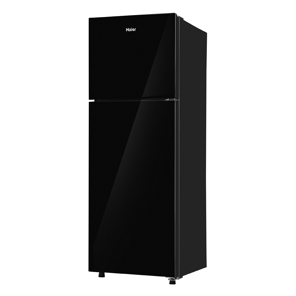 Haier 240 Ltr Double Door Refrigerator HRF-2902EKG