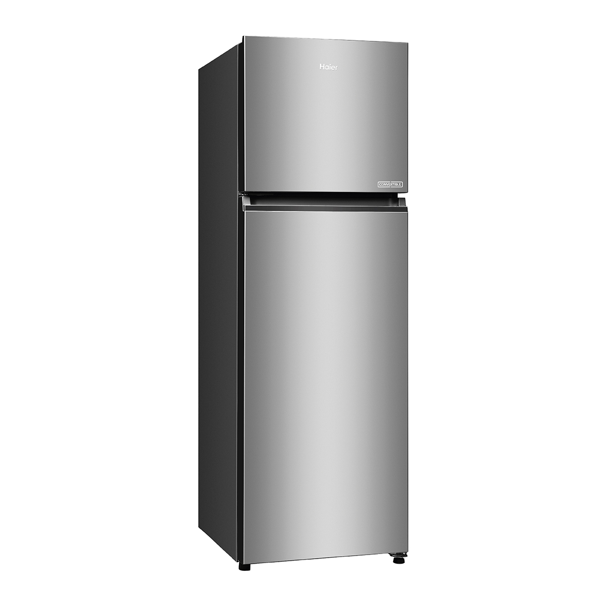 HAIER 268 Ltr Double Door Refrigerator HRF-3182IBNS