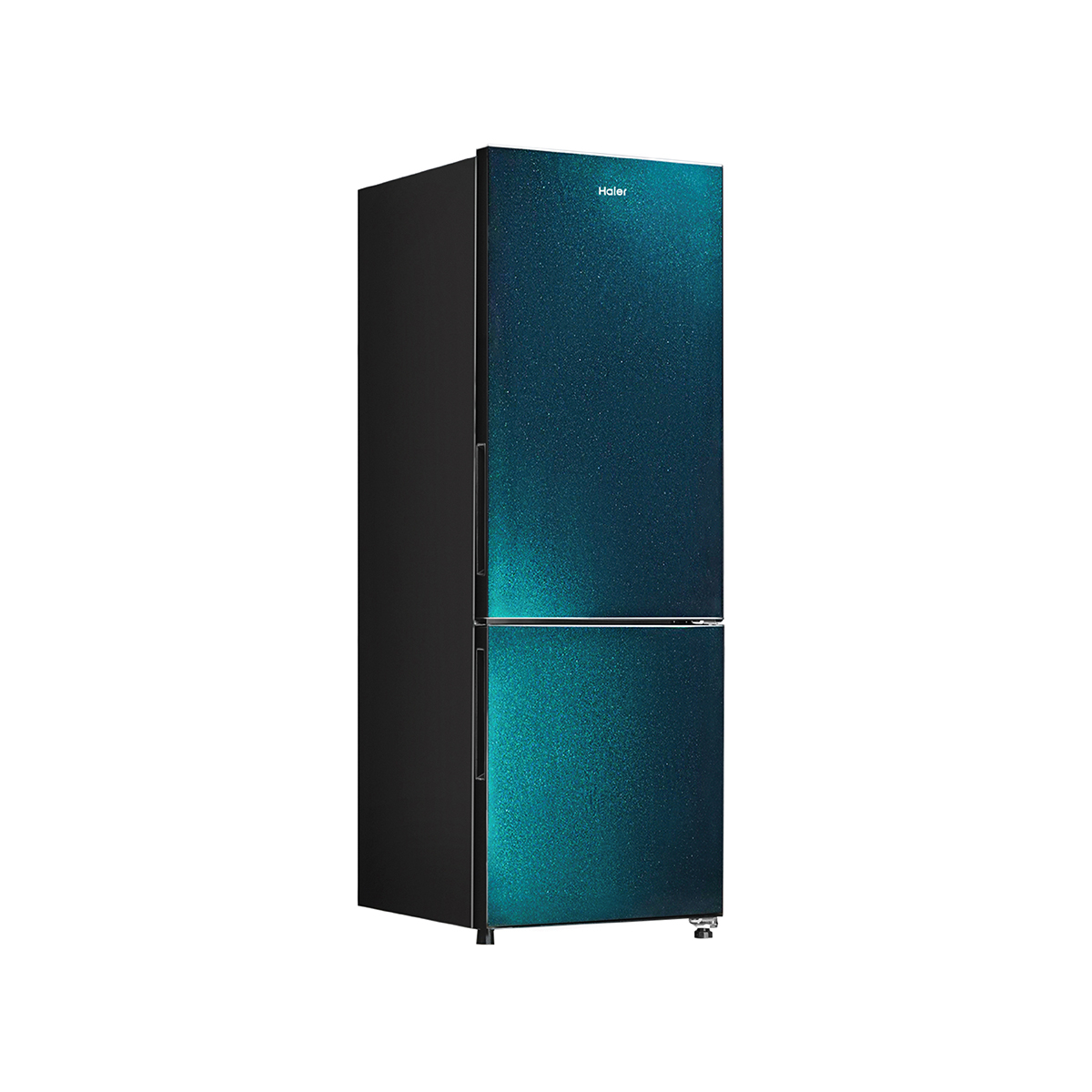 Haier 237 Ltr Double Door BMR Refrigerator HRB-2872BSB