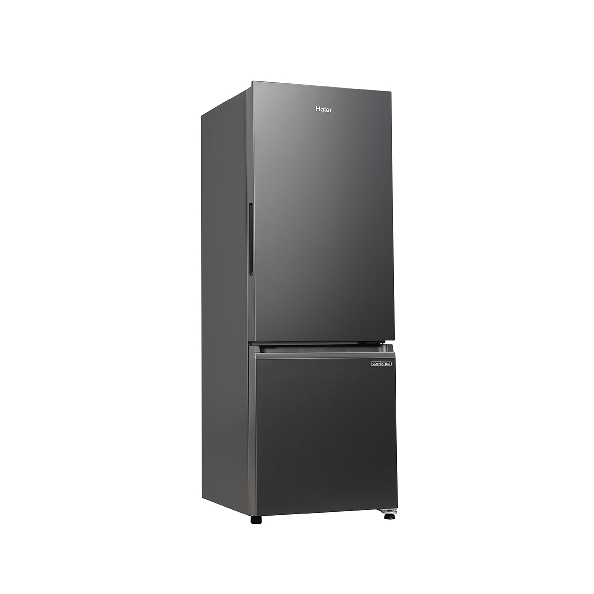 Haier 237 Ltr Double Door BMR Refrigerator HRB-2872IBGB